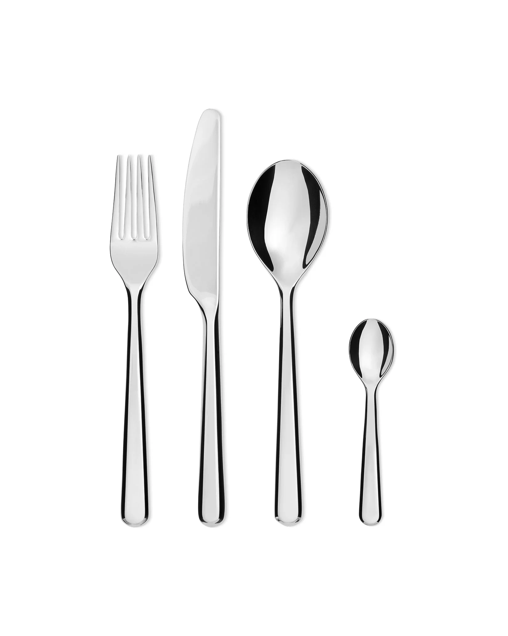 Amici Cutlery set 24 pieces