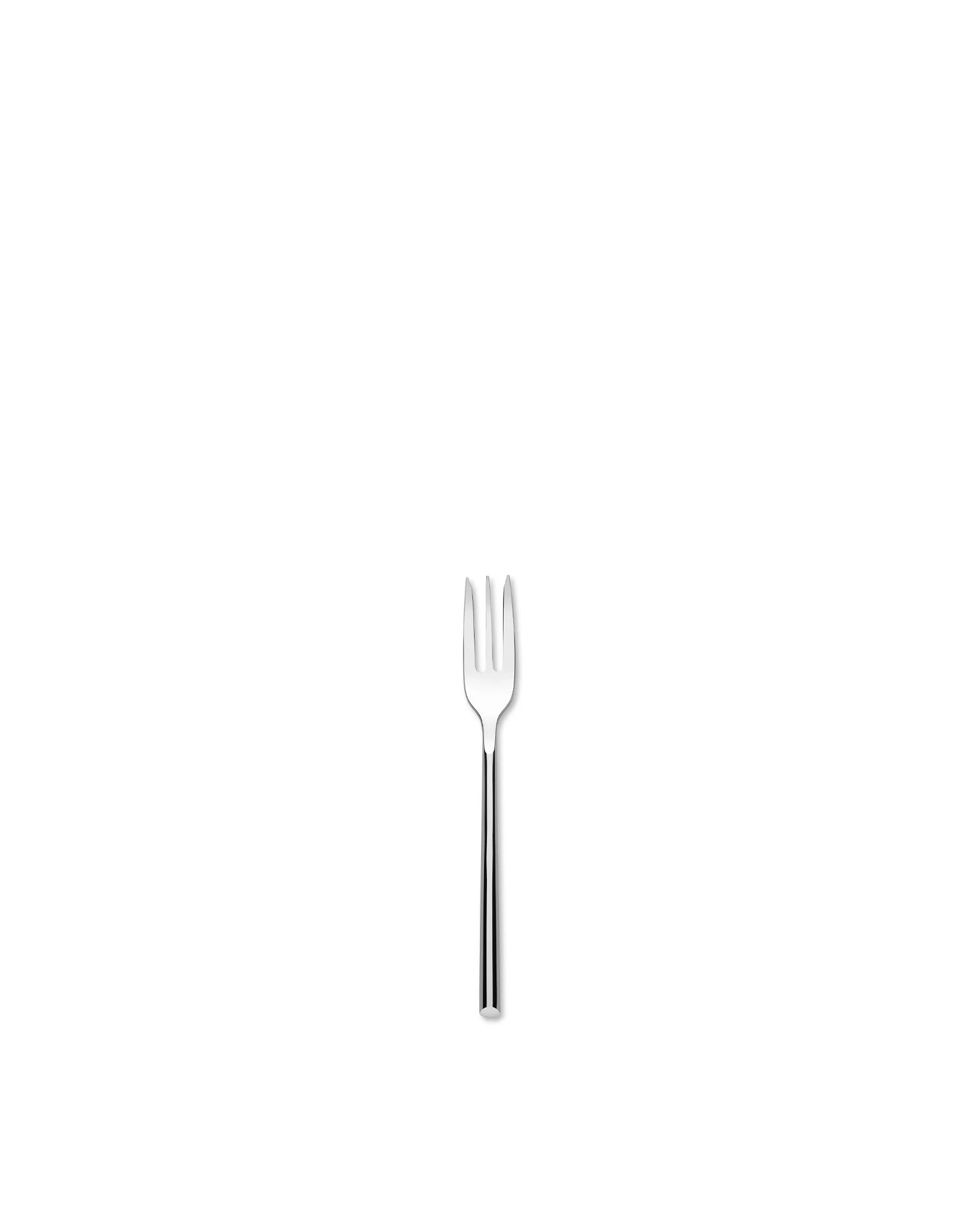 Clivo Pastry fork. 6 pieces Design Patricia Urquiola