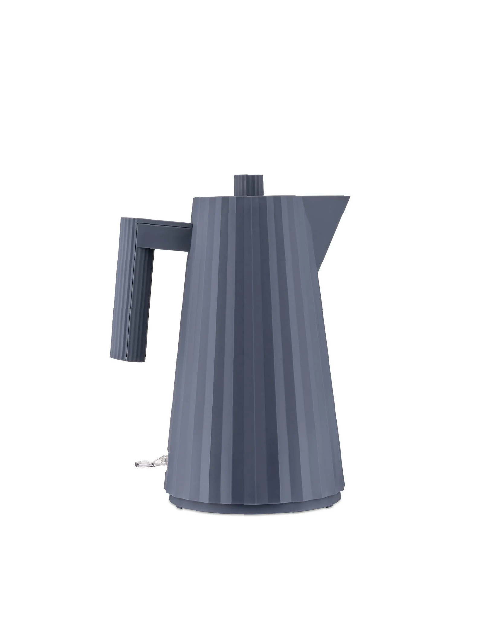 Plissé Electric kettle. European plug Design Michele De Lucchi