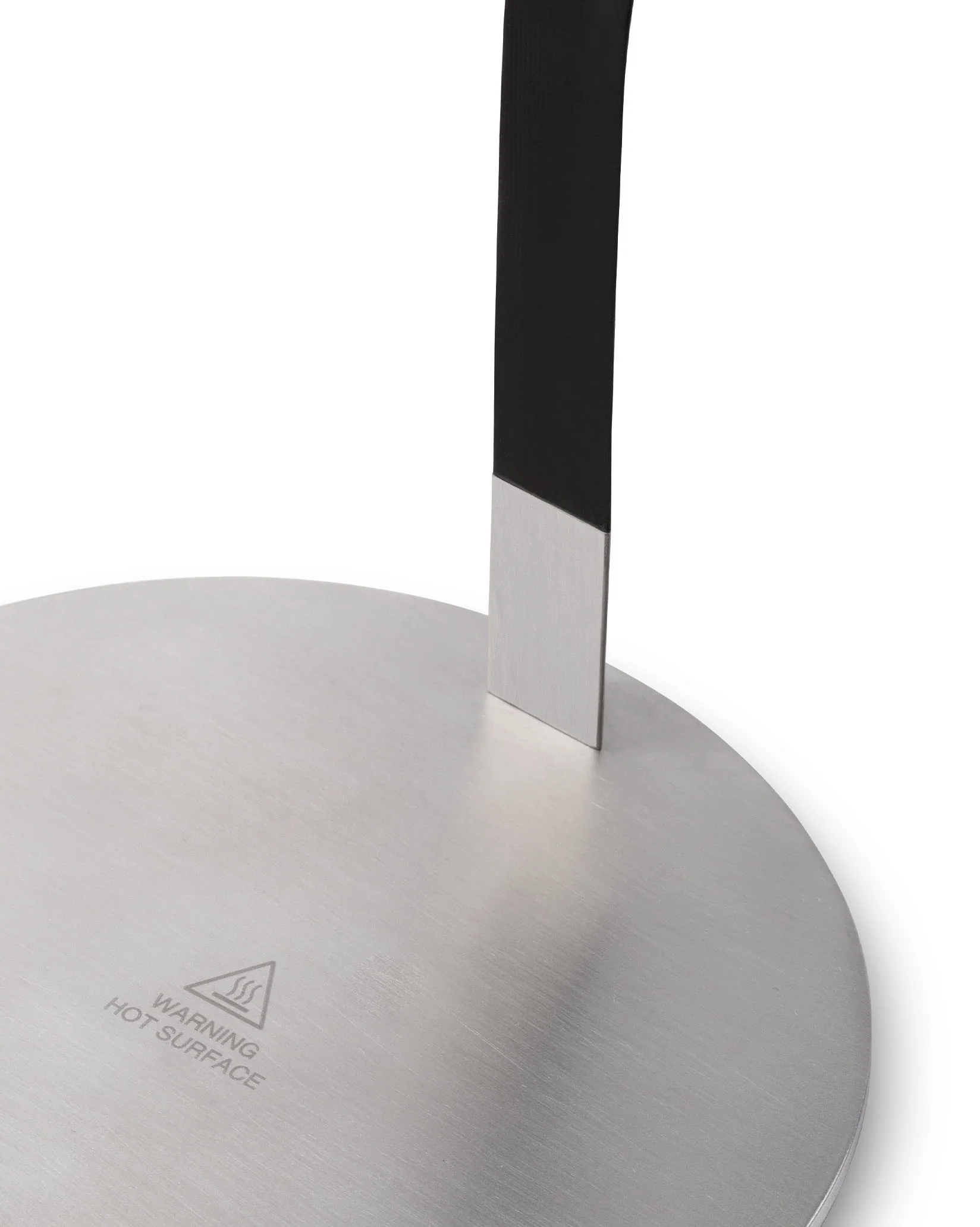 Little Helper Induction adapter Design Michael Anastassiades