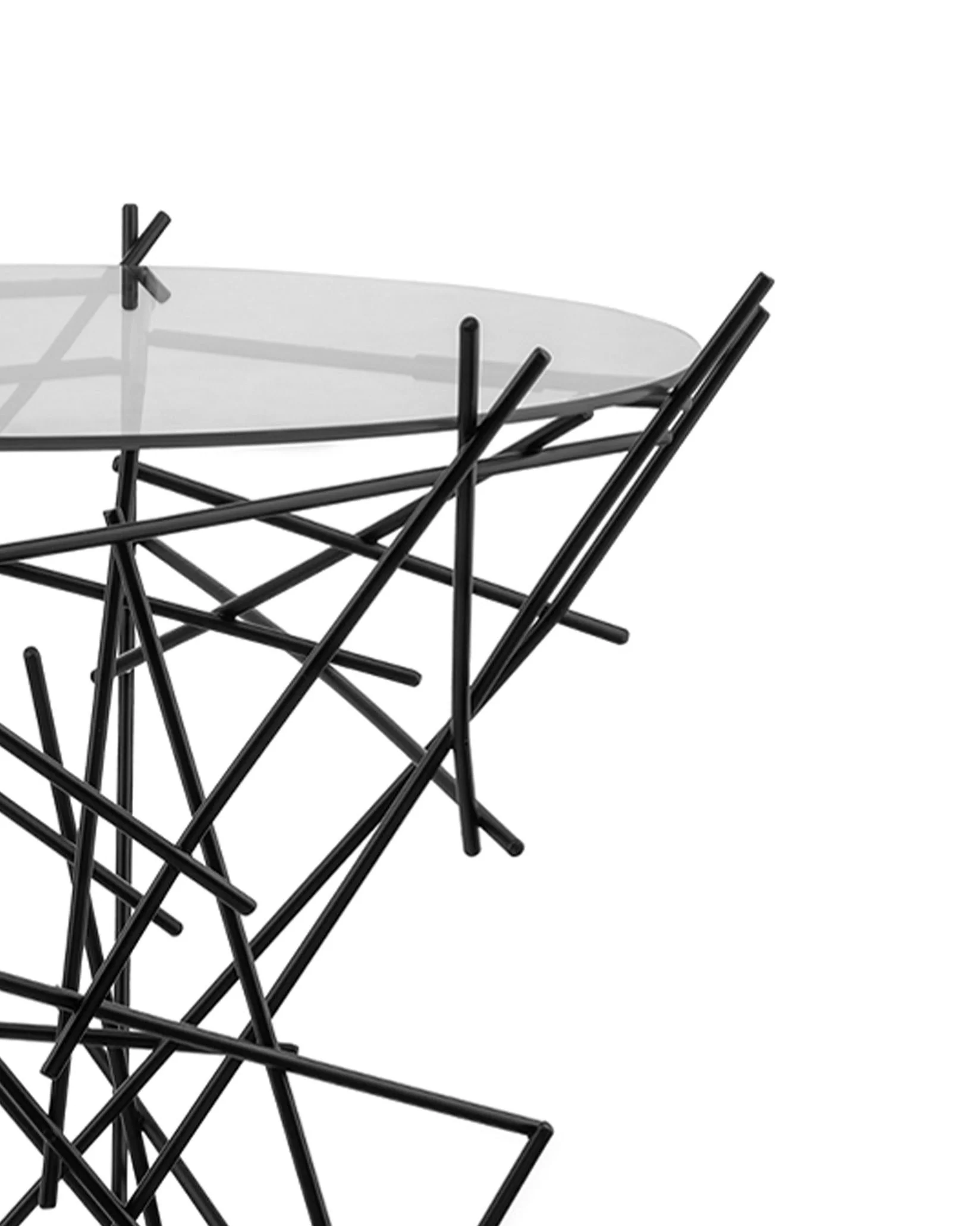 Blow up Small table Design Fratelli Campana