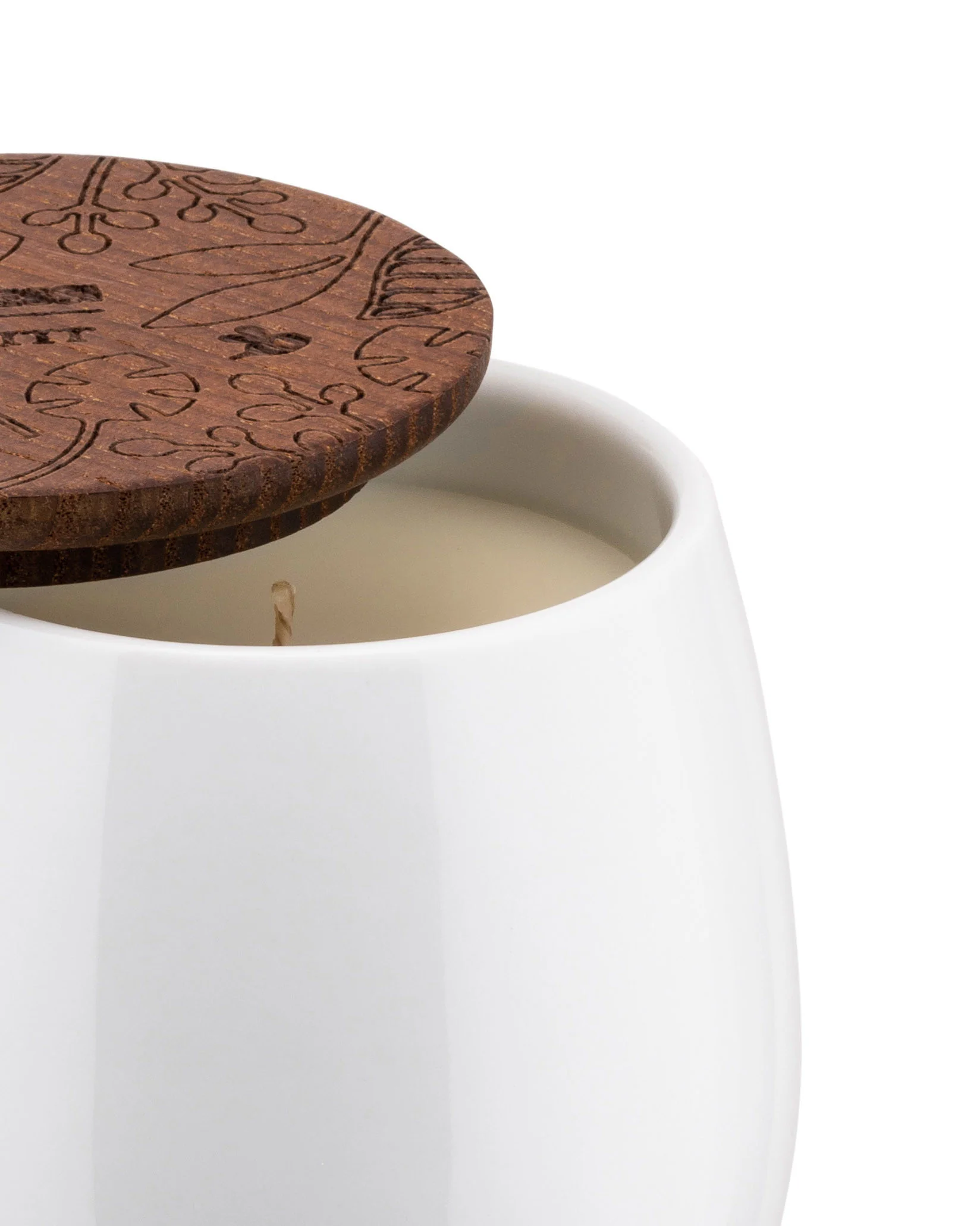 The Five Seasons Scented candle. Hmm Design Marcel Wanders