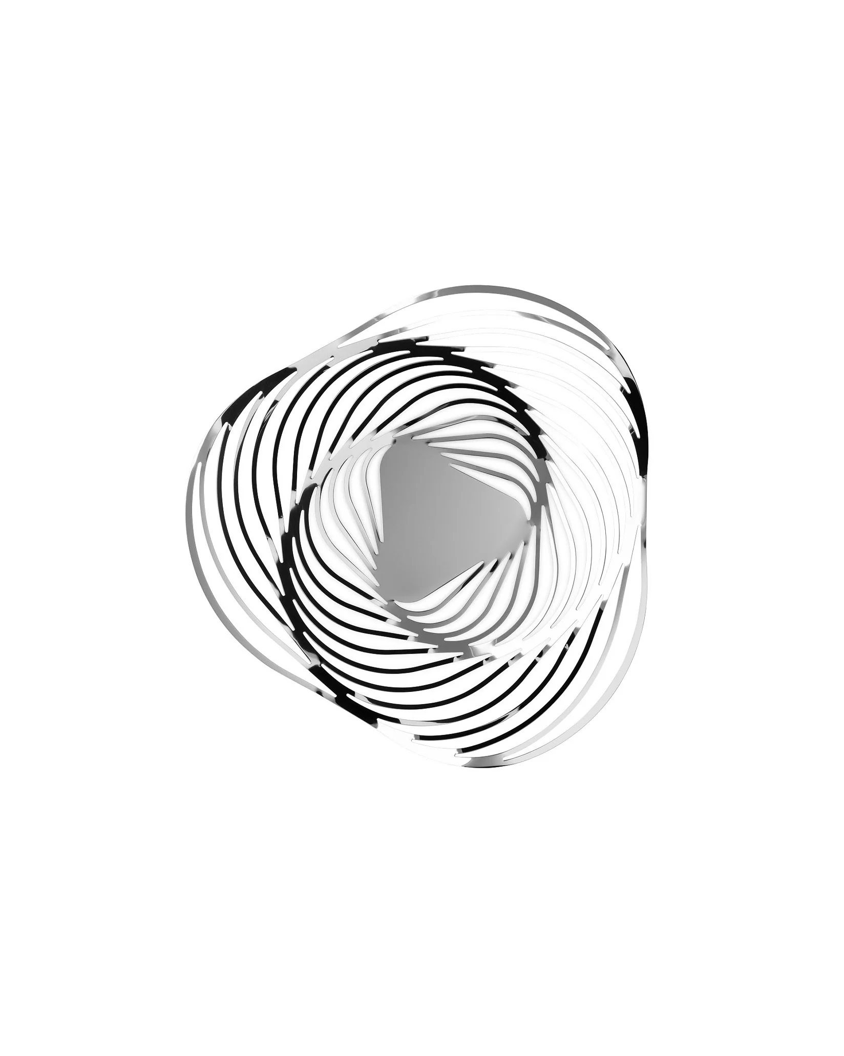 Trinity Basket Design Adam Cornish