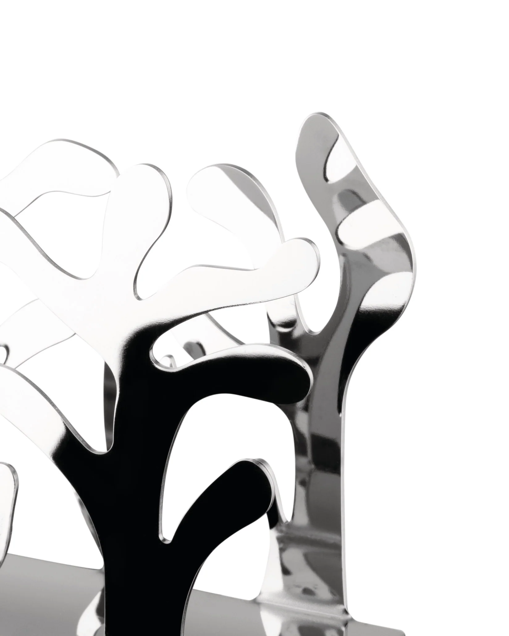 Mediterraneo Paper napkin holder Design Emma Silvestris, LPWK