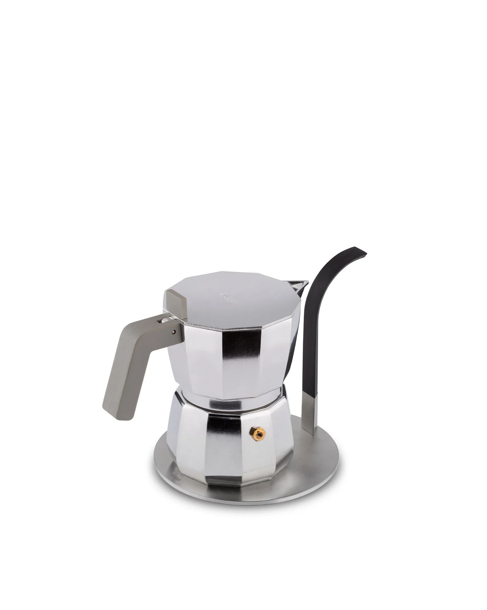 Little Helper Induction adapter Design Michael Anastassiades