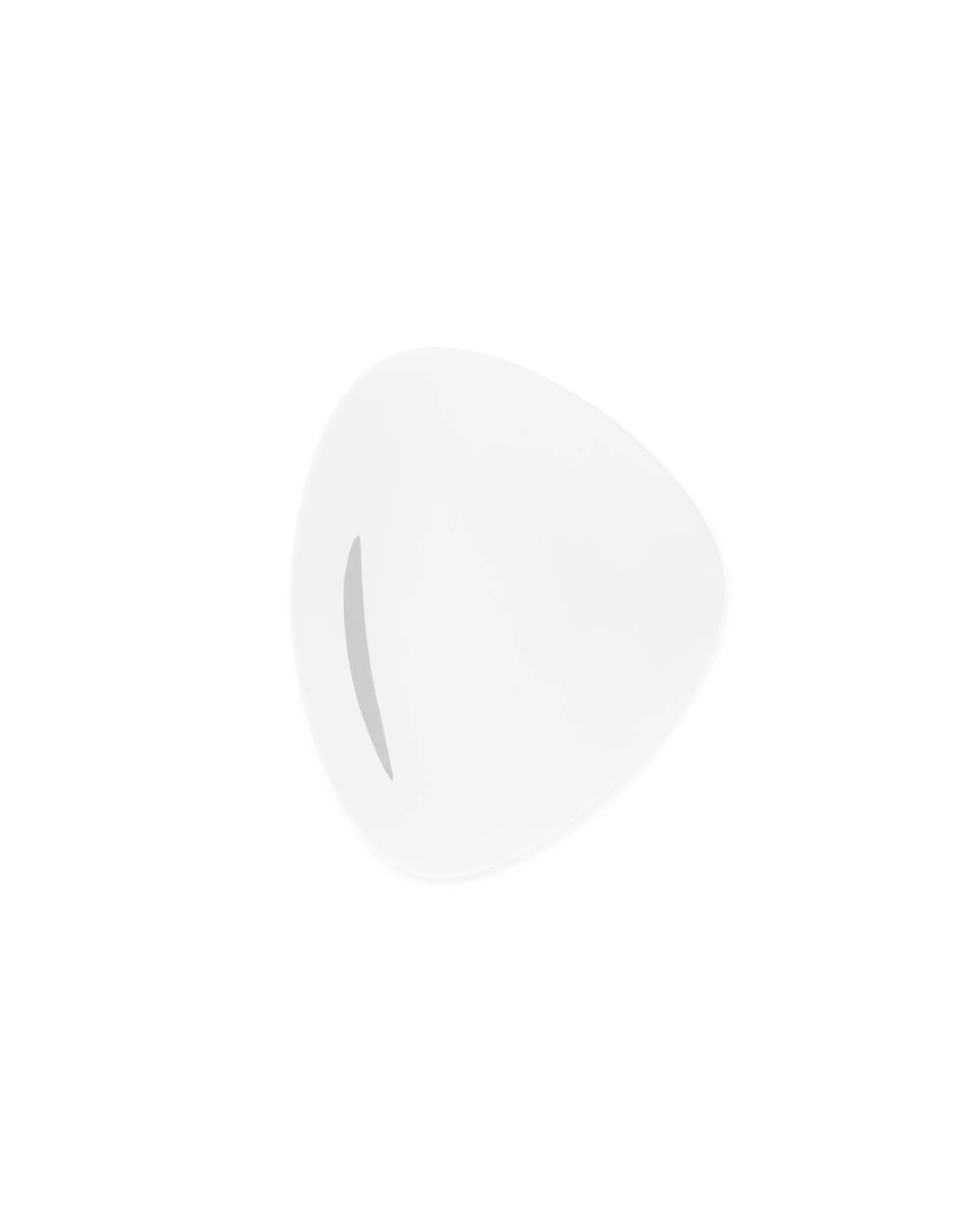 Colombina collection Side plate. 6 pieces Design Doriana e Massimiliano Fuksas