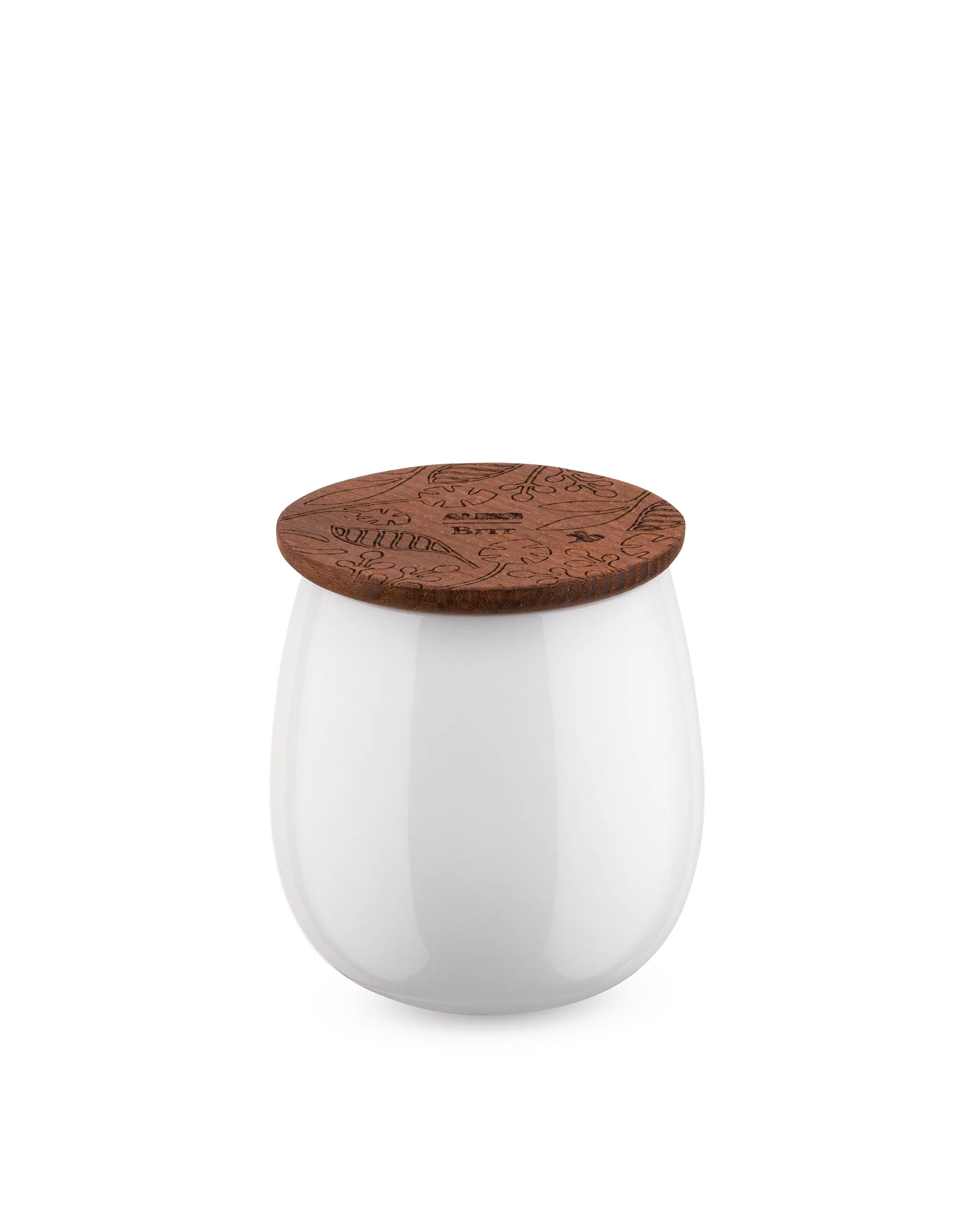 The Five Seasons Scented candle. Brrr Design Marcel Wanders