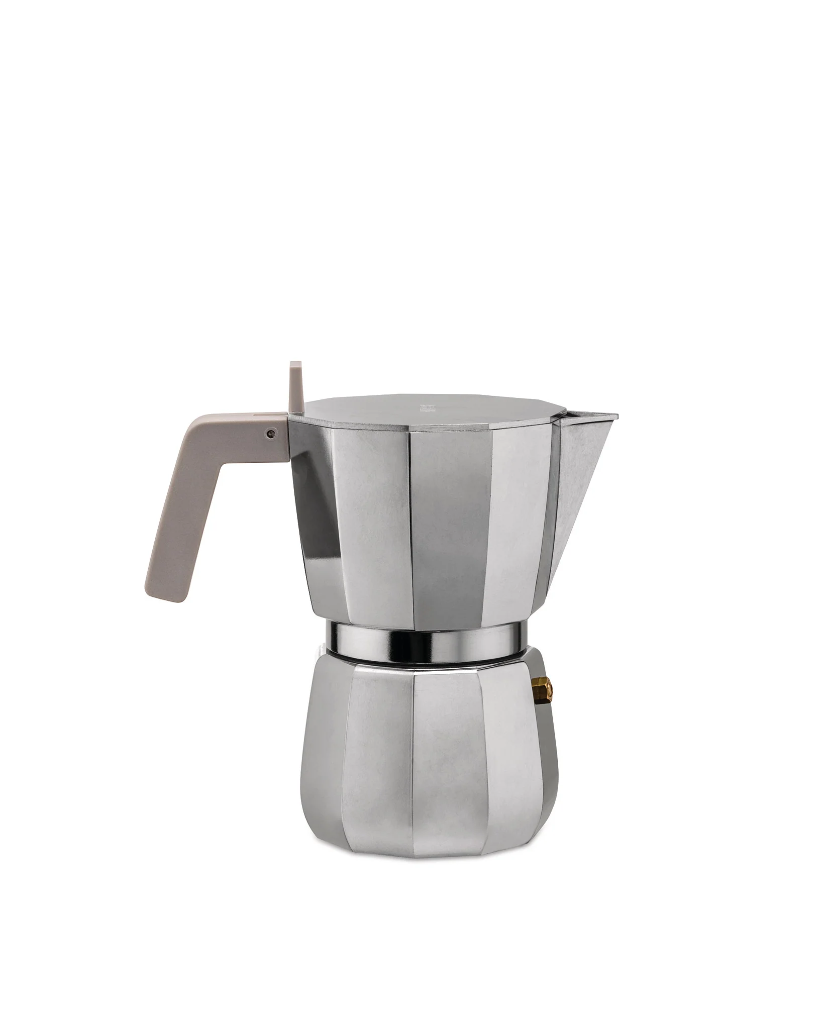 Moka Espresso coffee maker Design David Chipperfield