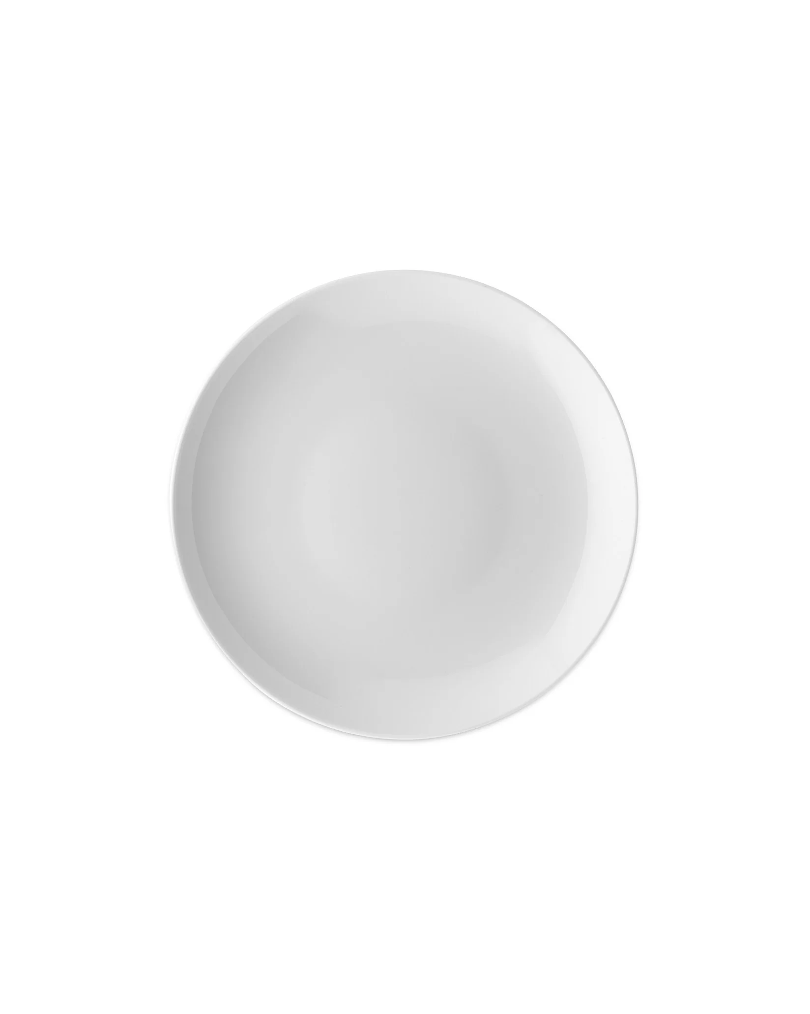 Mami Dinner plate. 6 pieces Design Stefano Giovannoni