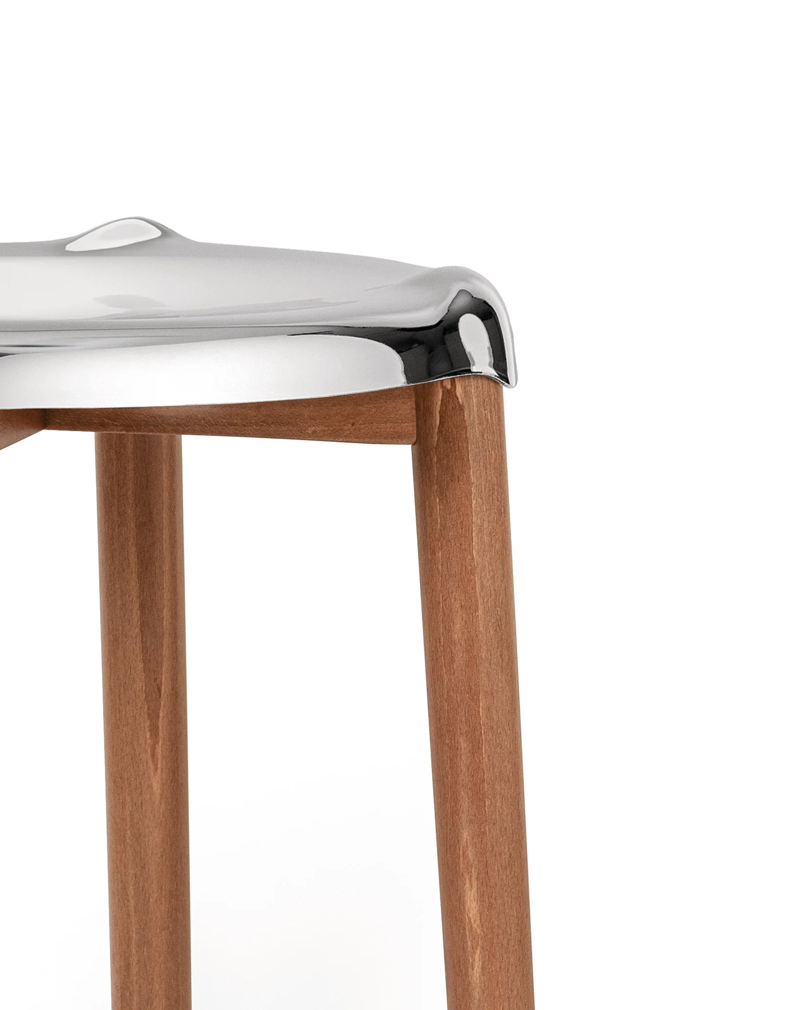 Poêle Collection Stool Design Philippe Starck