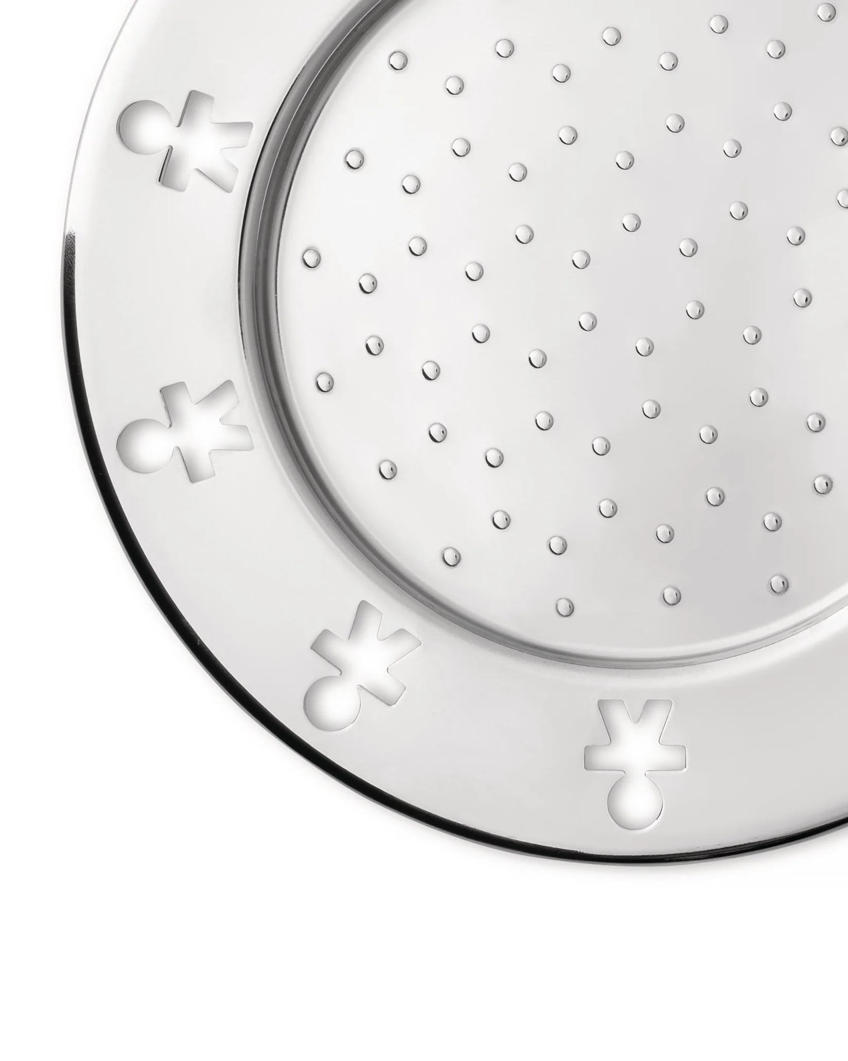 Mini Girotondo Glass coaster Design King-Kong