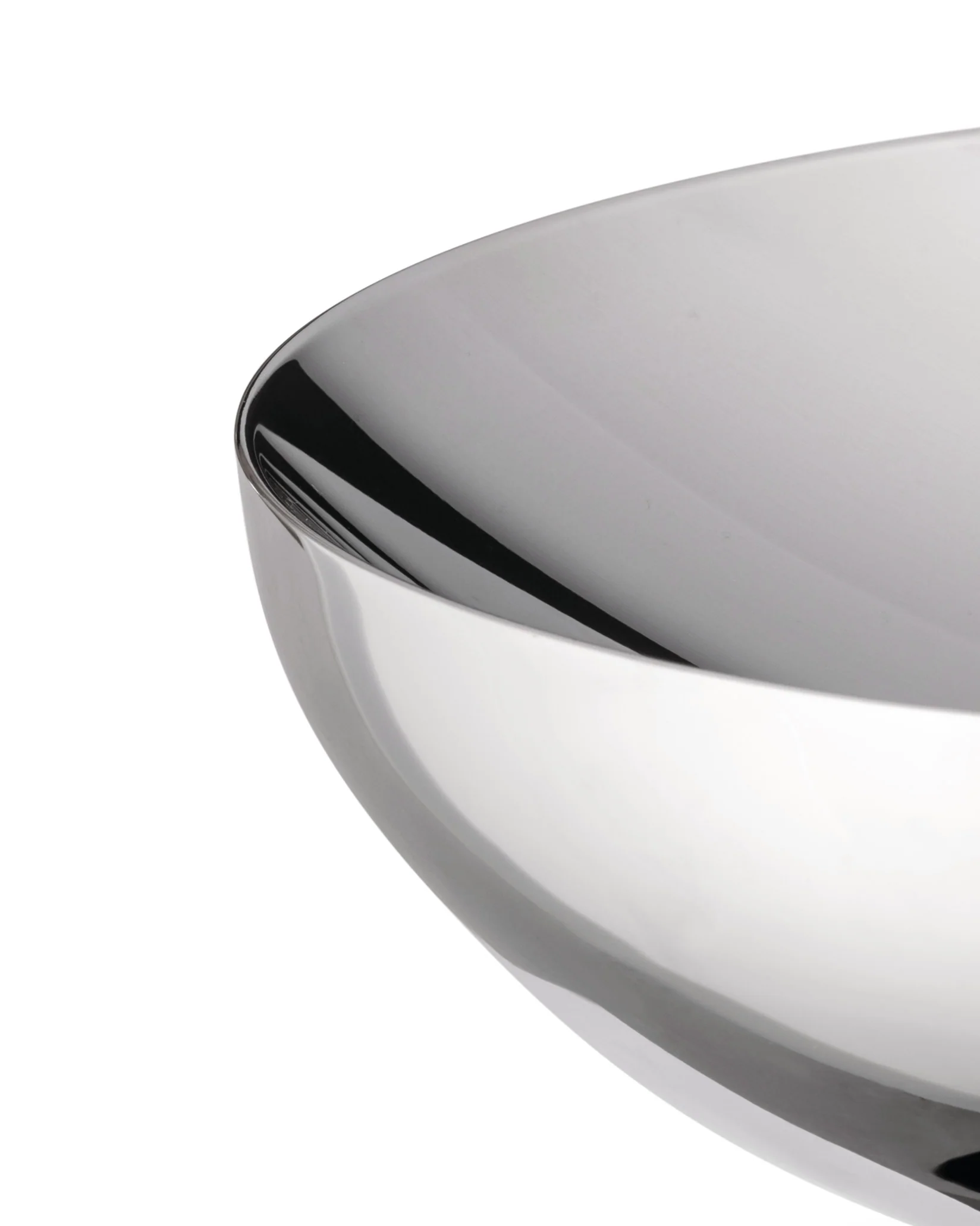 Double Bowl Design D'Urbino-Lomazzi