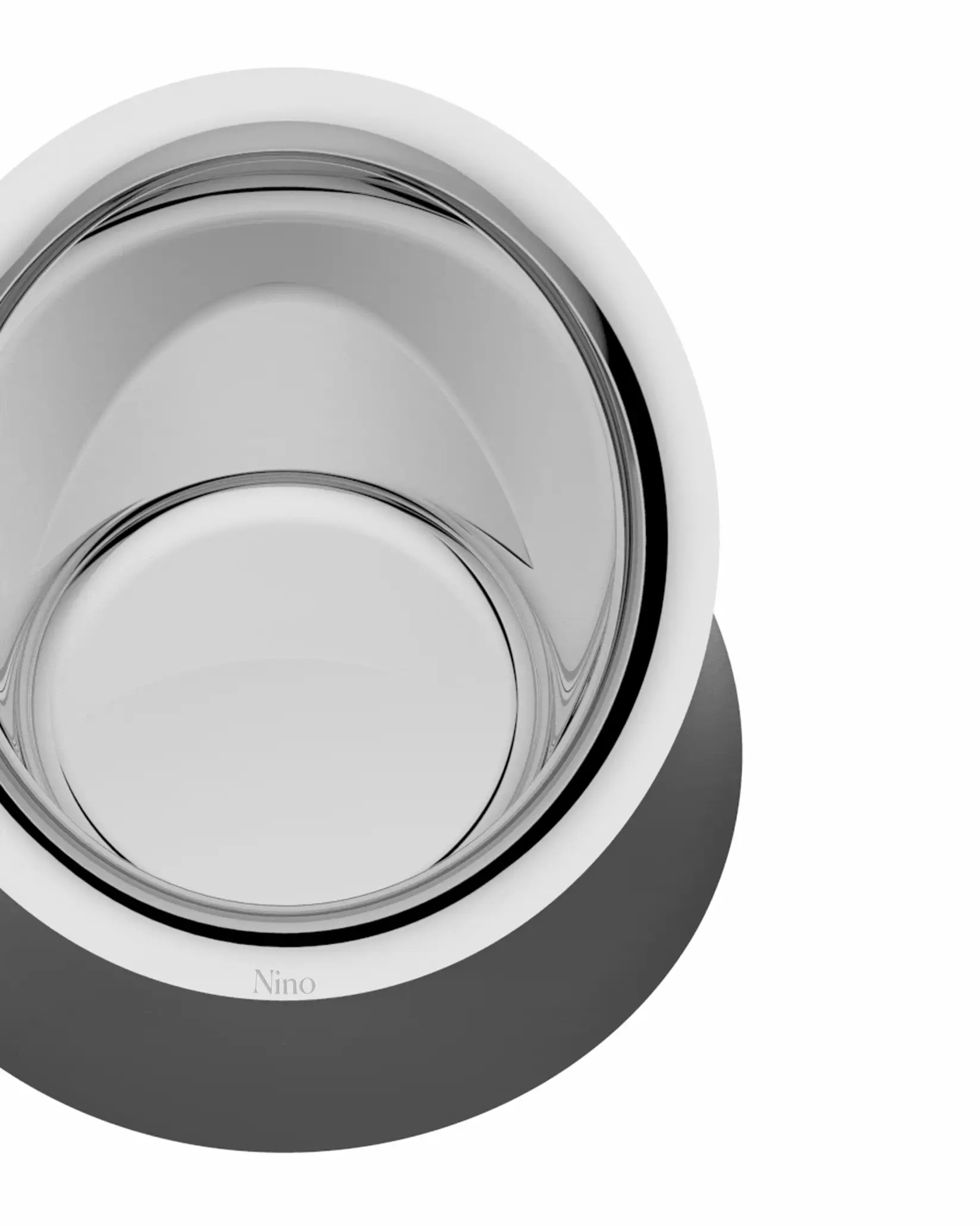 Wowl Dog bowl Design Michel Boucquillon