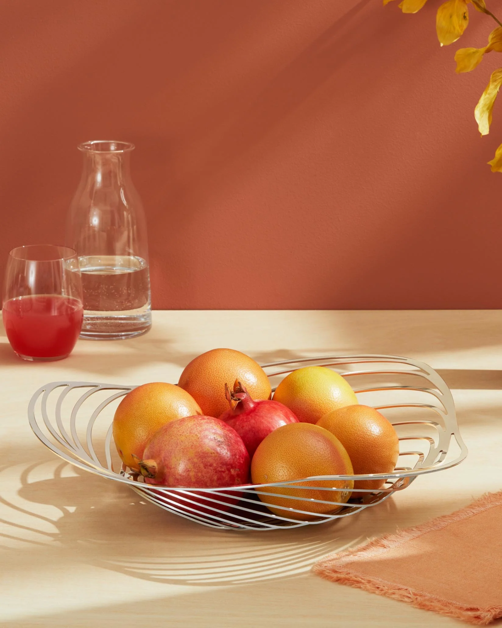 Trinity Centrepiece Design Adam Cornish