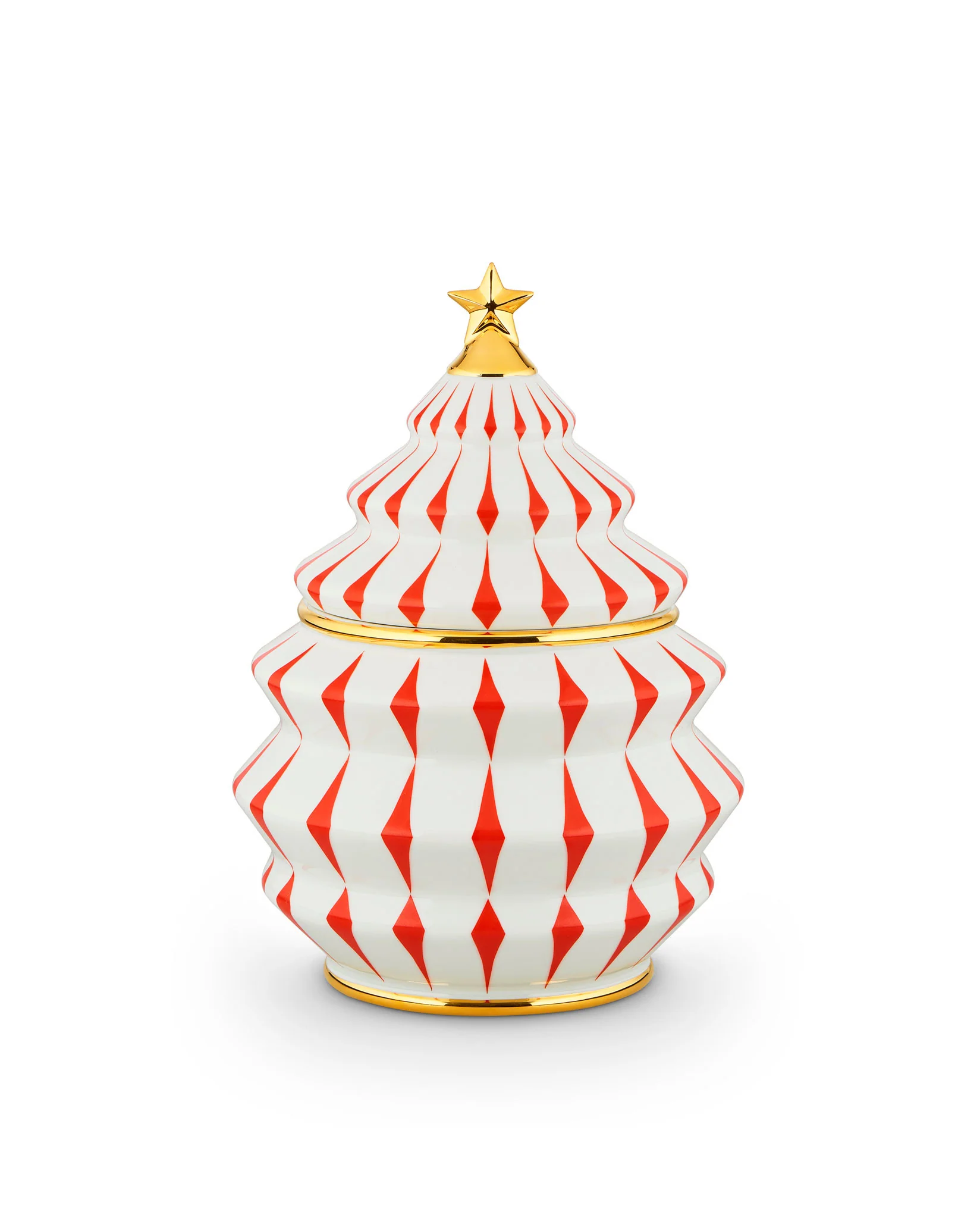 Delight Biscuit jar Design Nika Zupanc