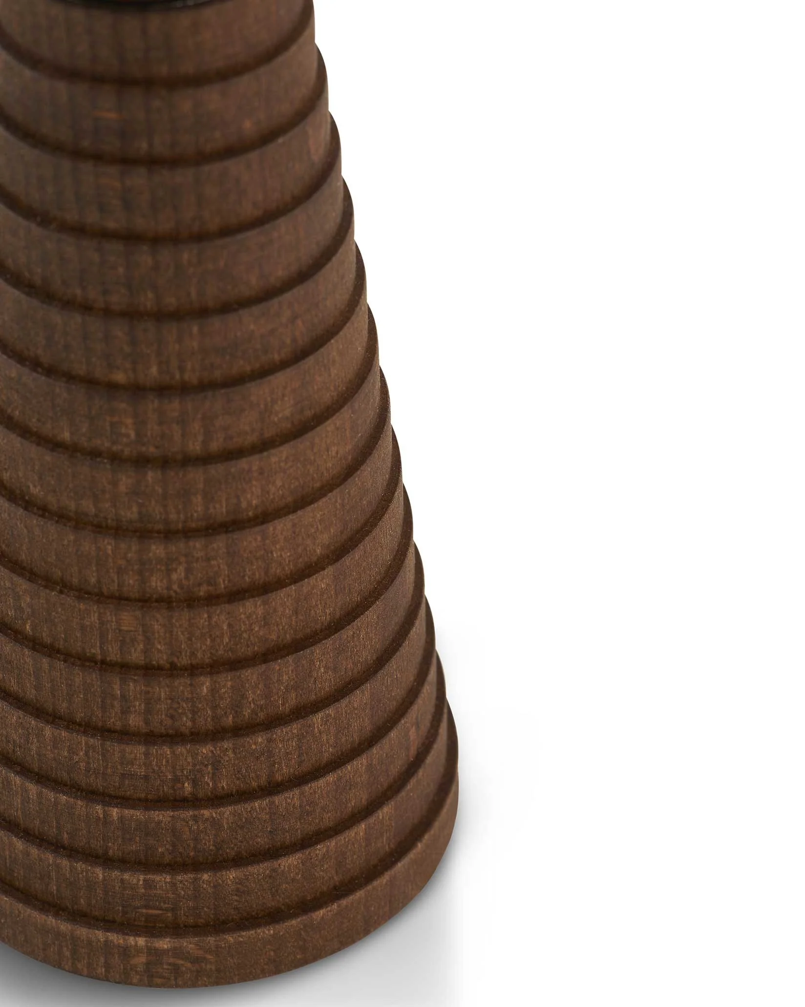 Yucatan Salt pepper and spice mill Design Michele De Lucchi