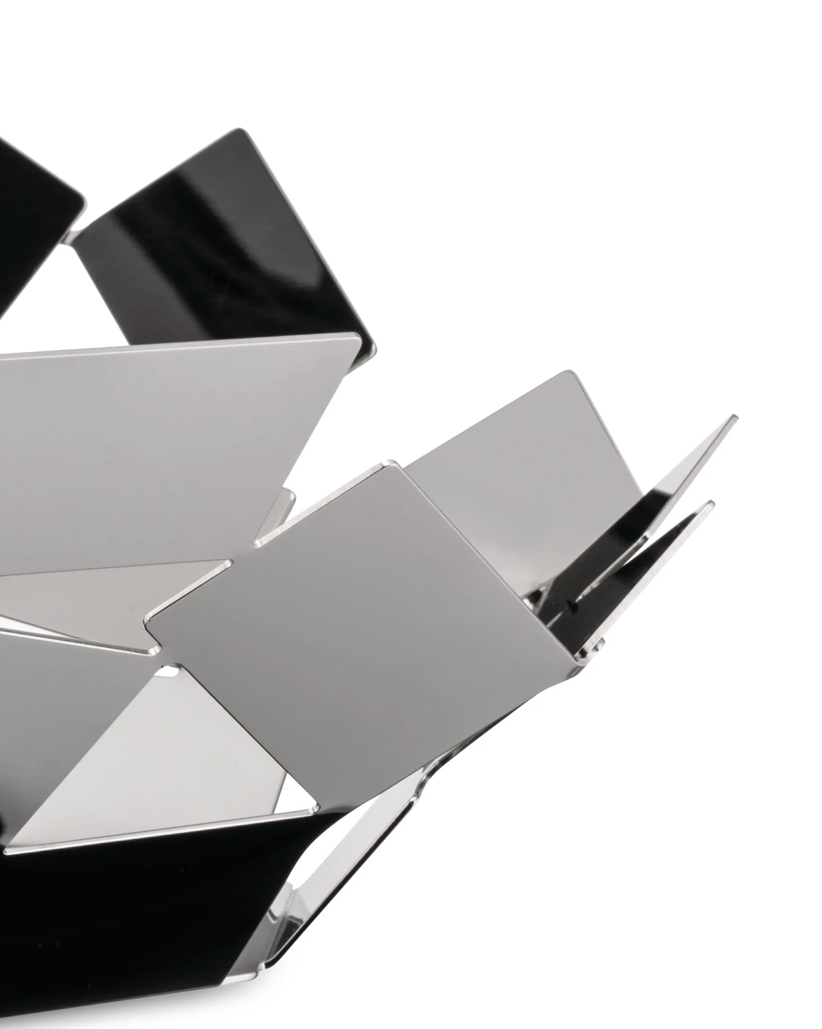 La Stanza dello Scirocco Centrepiece Design Mario Trimarchi