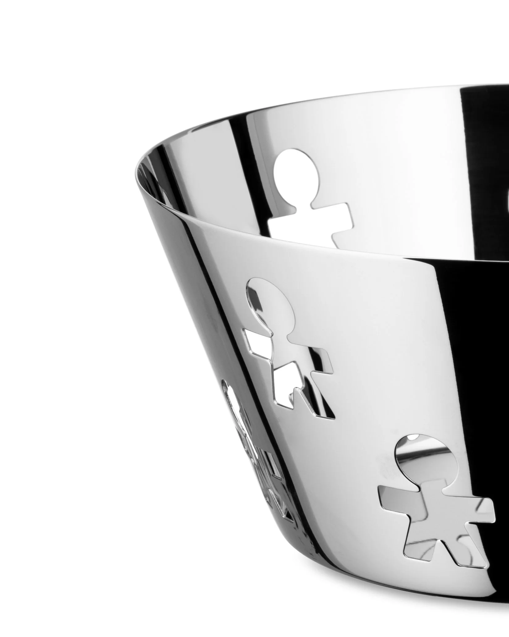 Girotondo Basket Design King-Kong