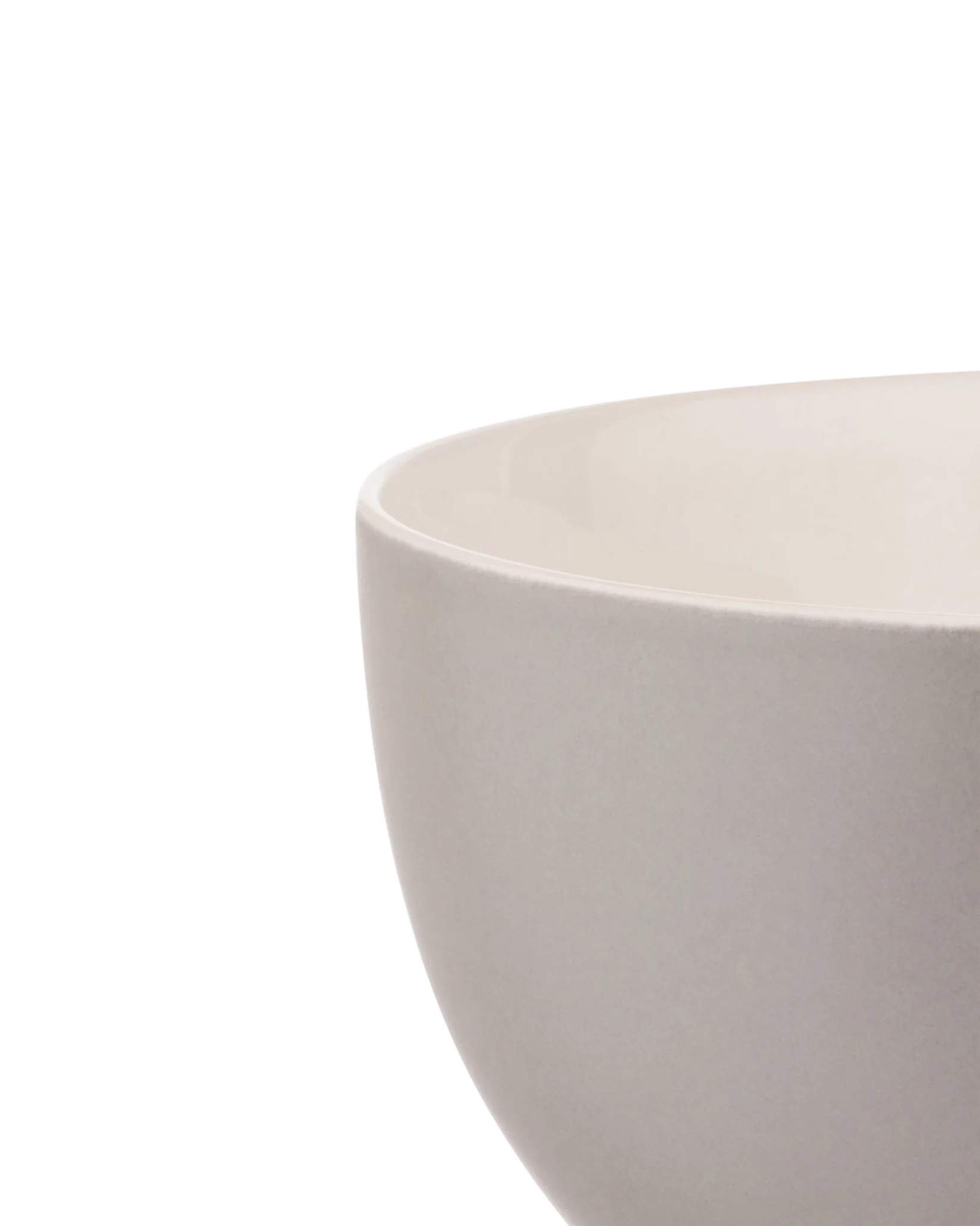 Tonale Large bowl Design David Chipperfield