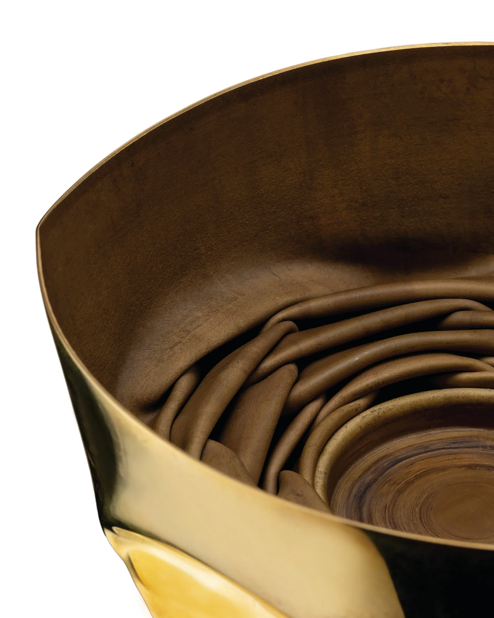 Compressioni Unprecedented object Design Paolo Ulian