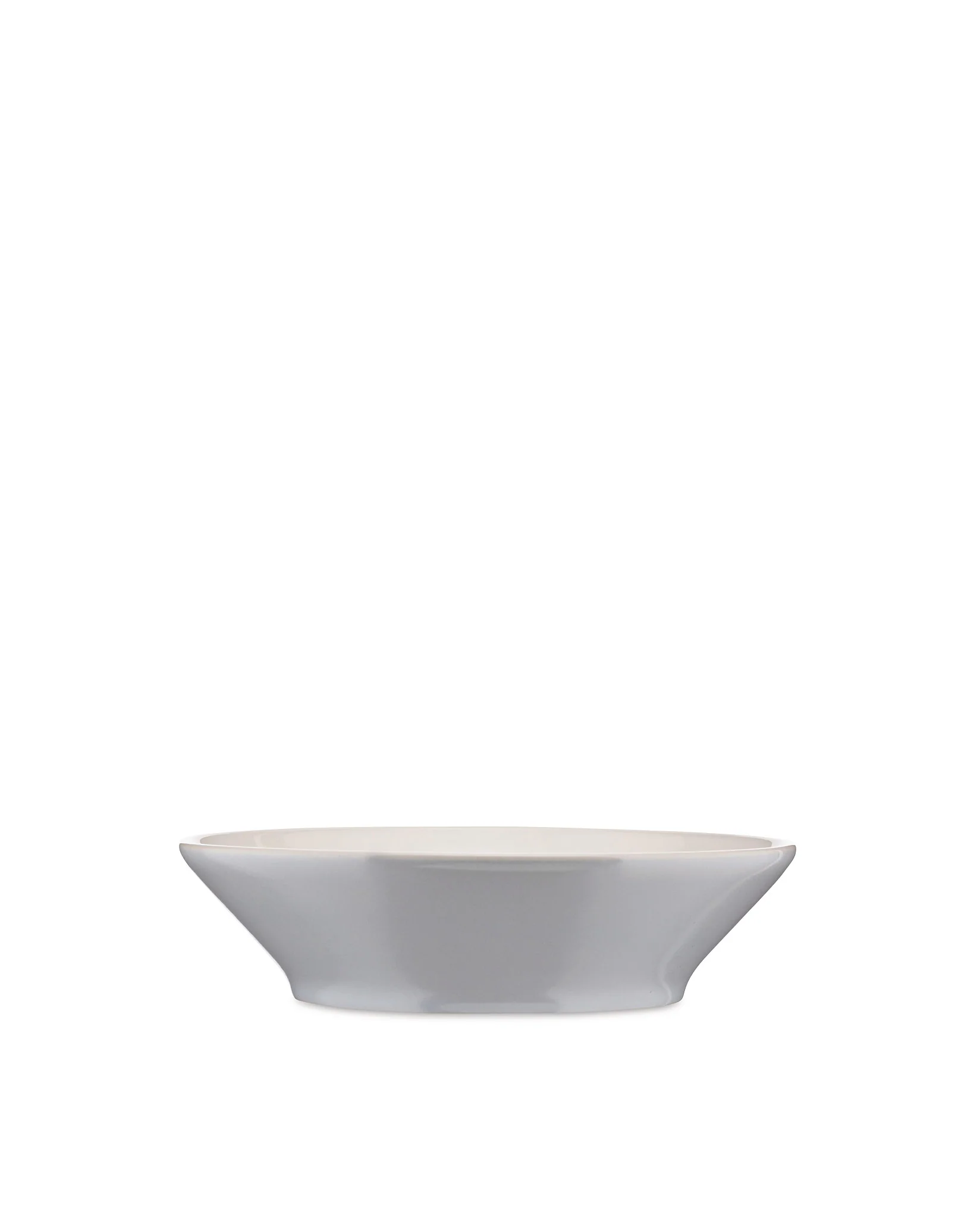 Tonale Soup bowl. 4 pieces Design David Chipperfield