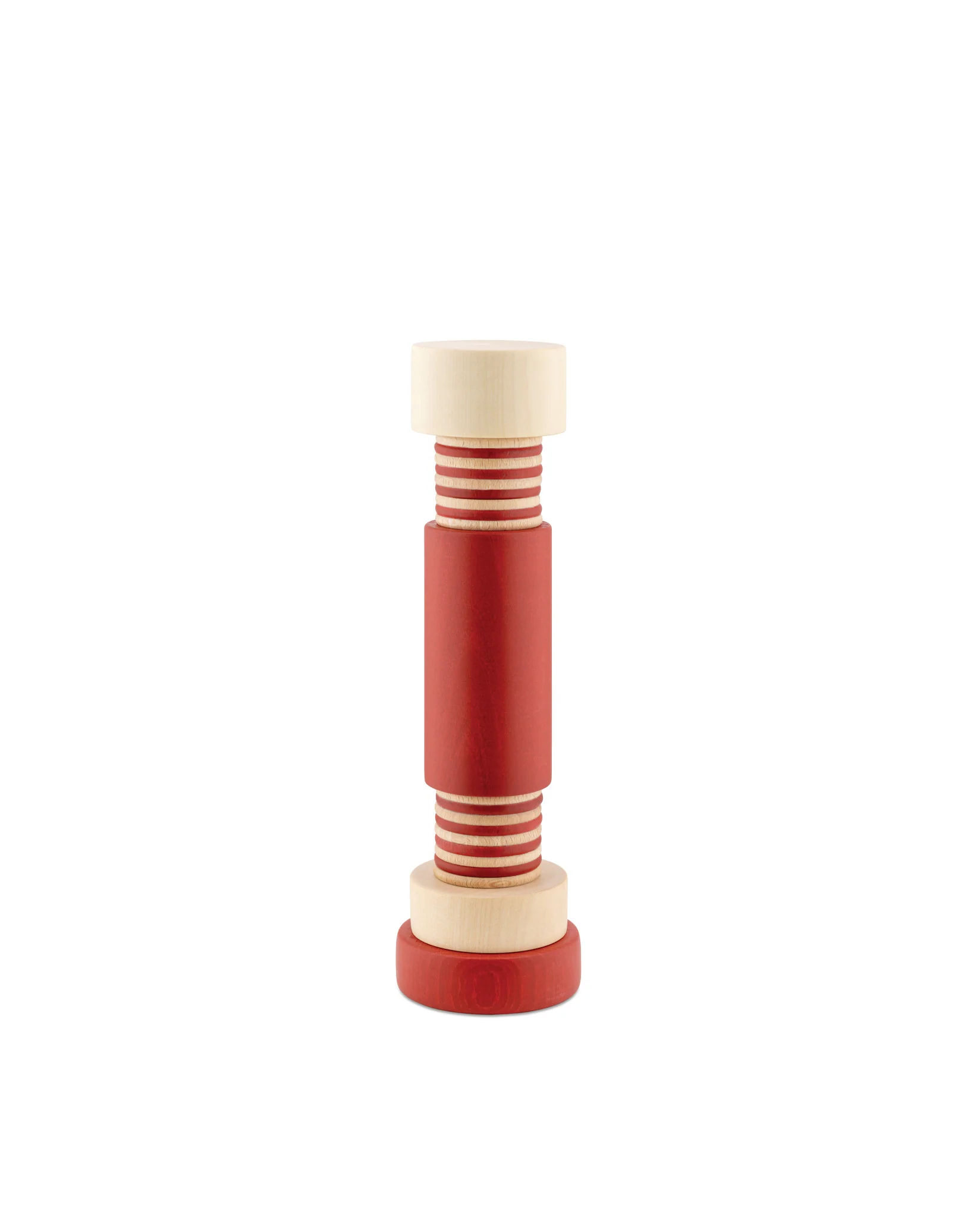 MP0215 Pepper / salt / spice mill Design Ettore Sottsass