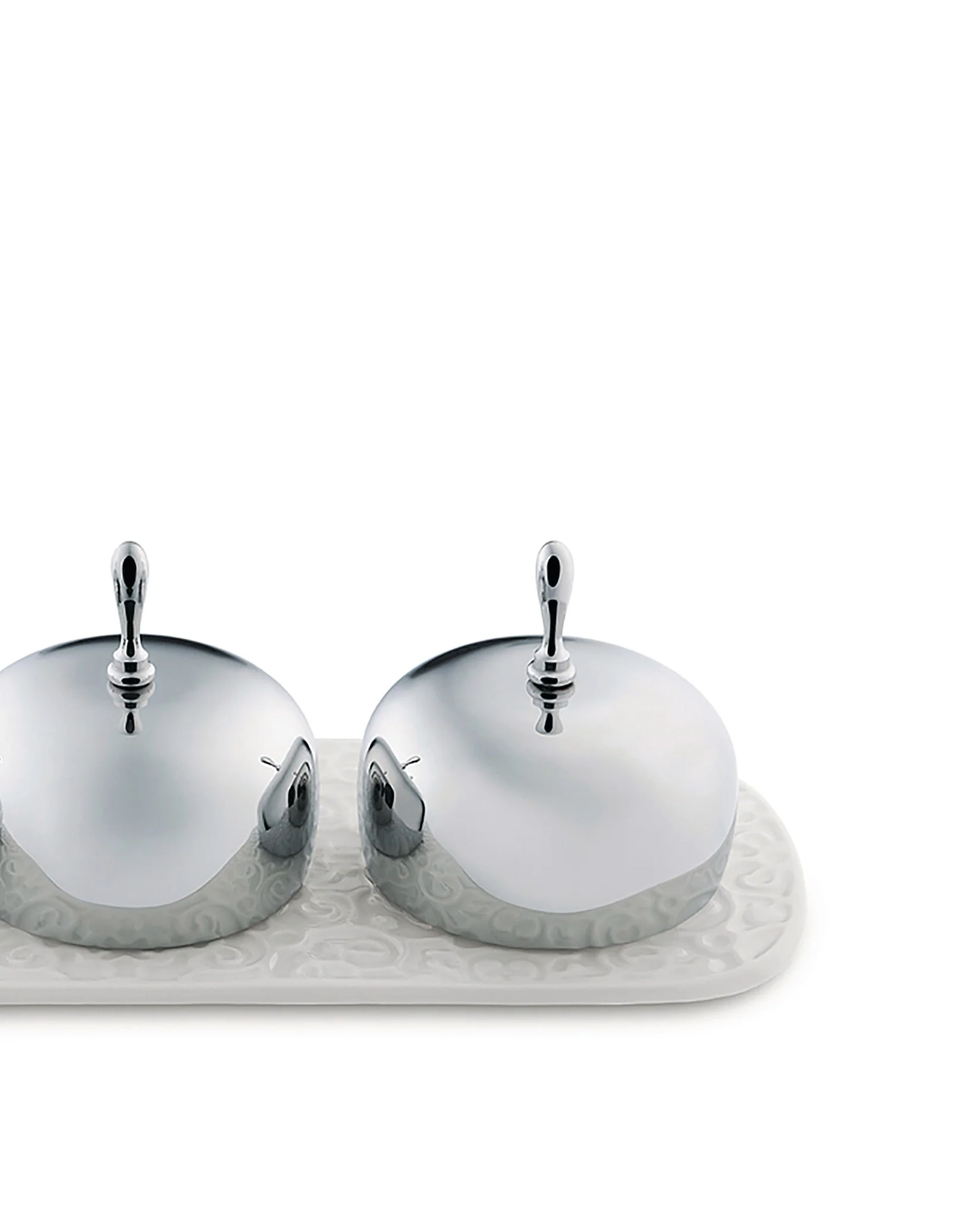 Dressed Jam tray Design Marcel Wanders