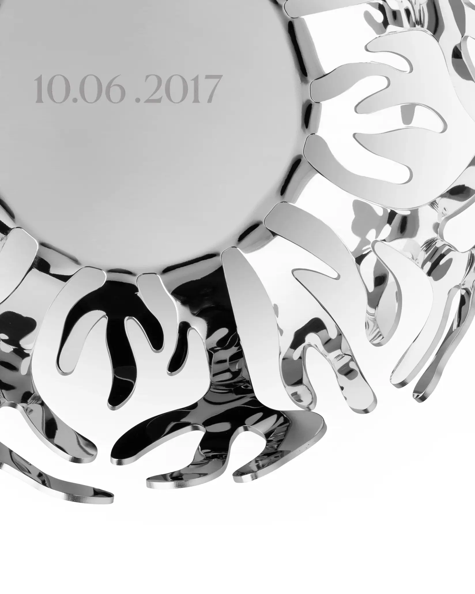 Mediterraneo Tealight holder Design Emma Silvestris, LPWK