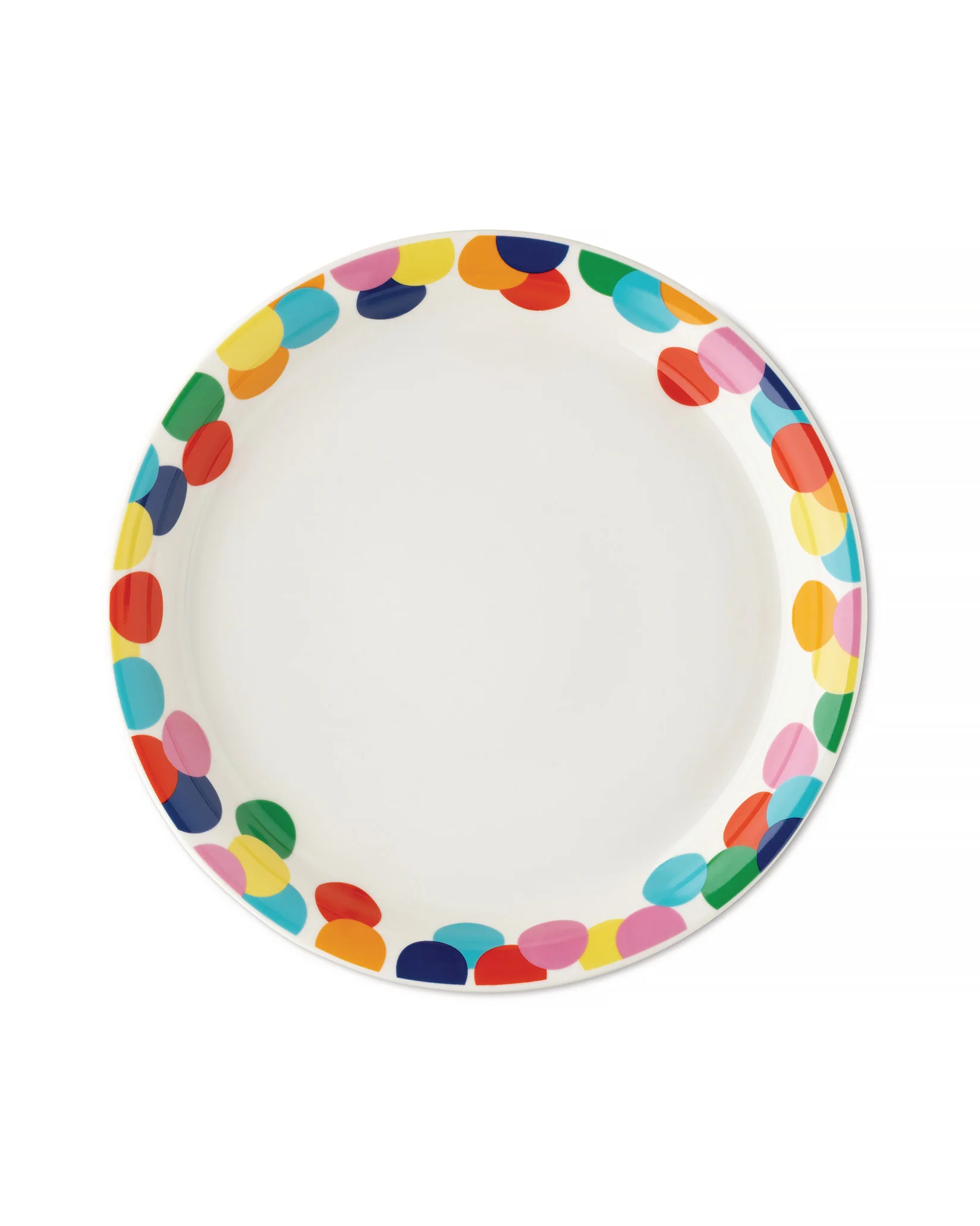 Alessini - Proust Children tableware Design Alessandro Mendini