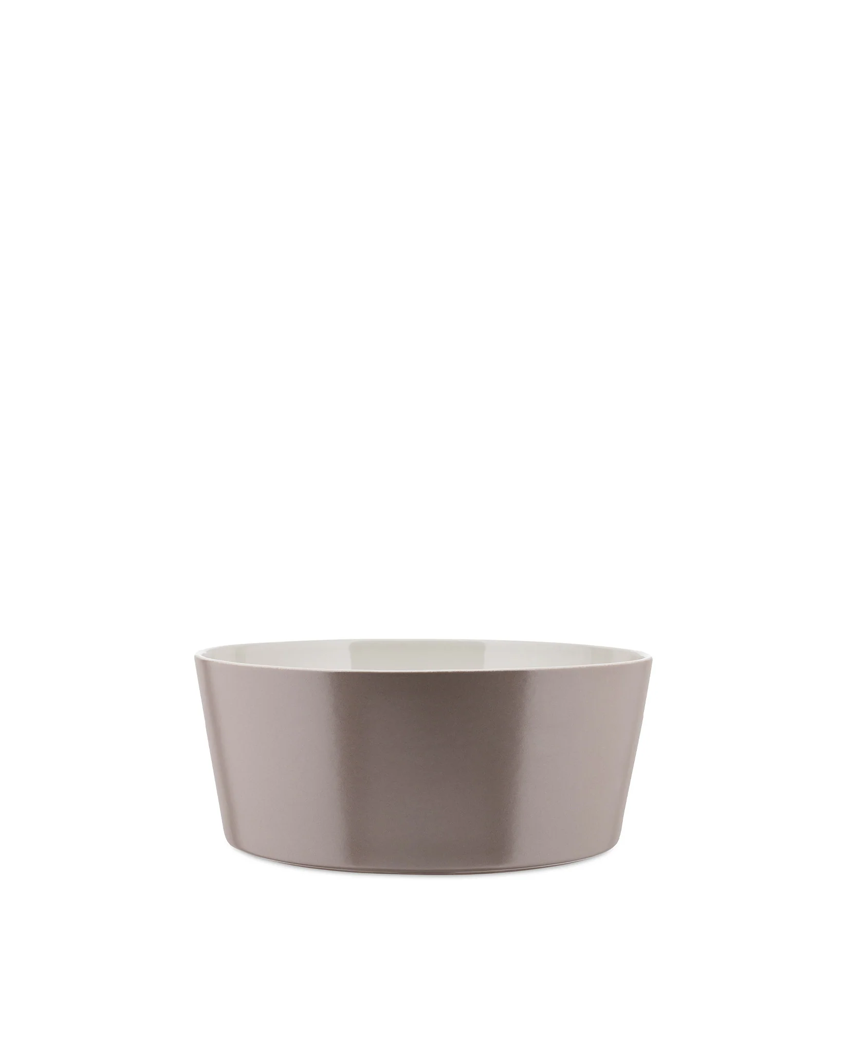 Tonale Salad serving bowl Design David Chipperfield