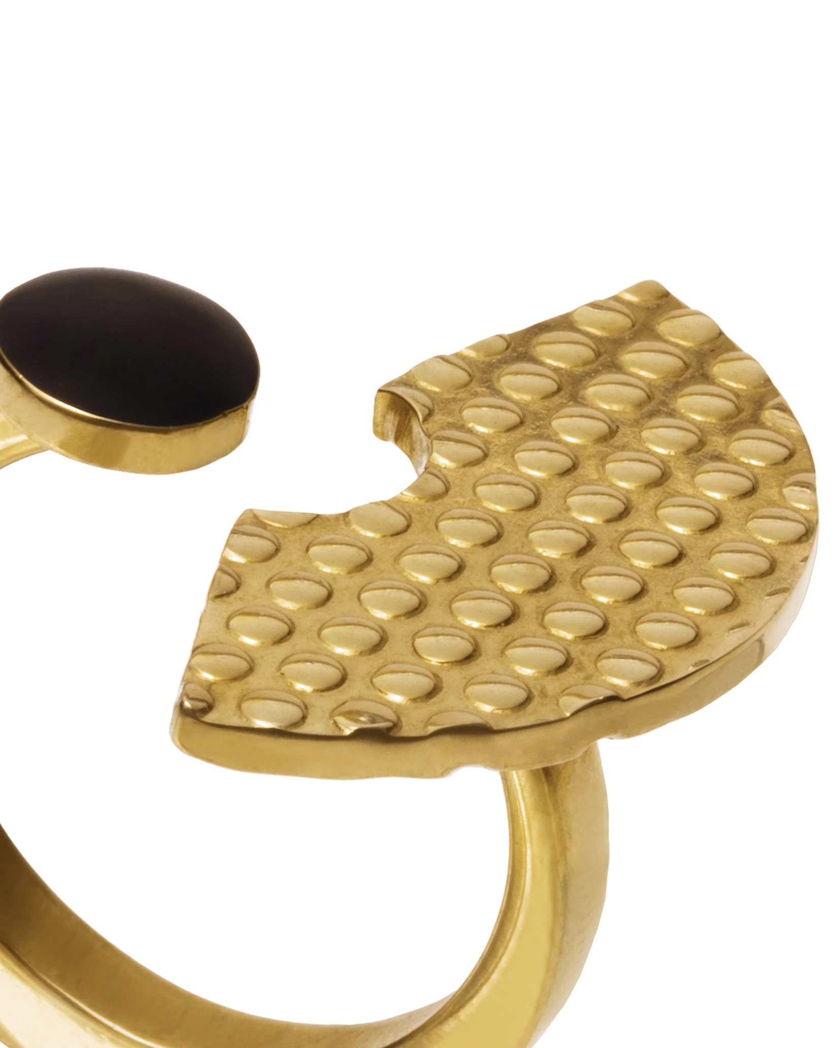 Edone Ring Design Elena Salmistraro