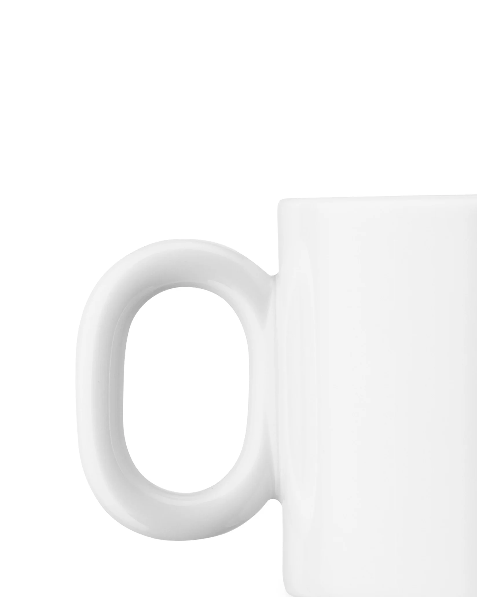 Dressed Teacup. 4 pieces Design Marcel Wanders