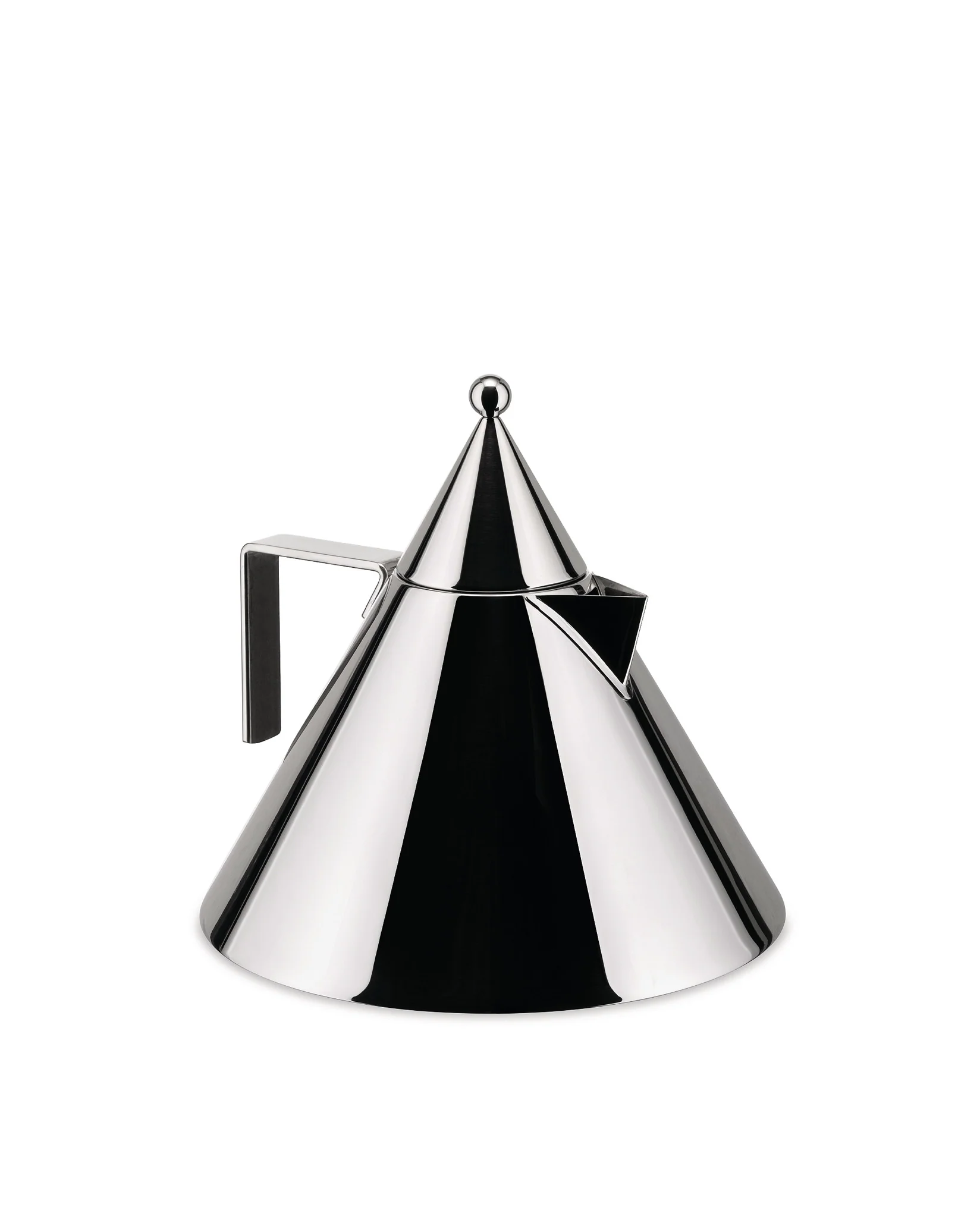 Il conico Kettle Design Aldo Rossi