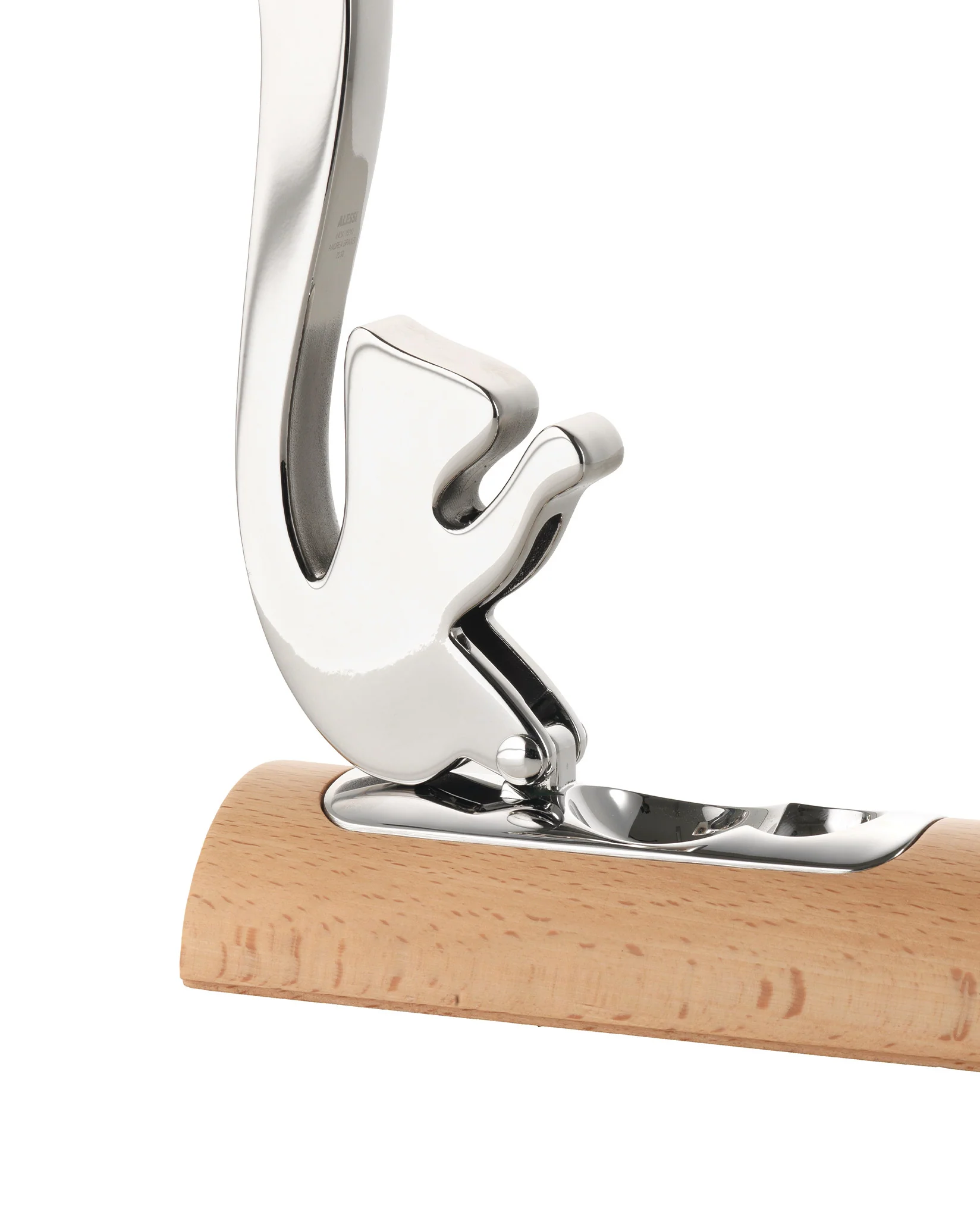 Scoiattolo Nutcracker Design Andrea Branzi