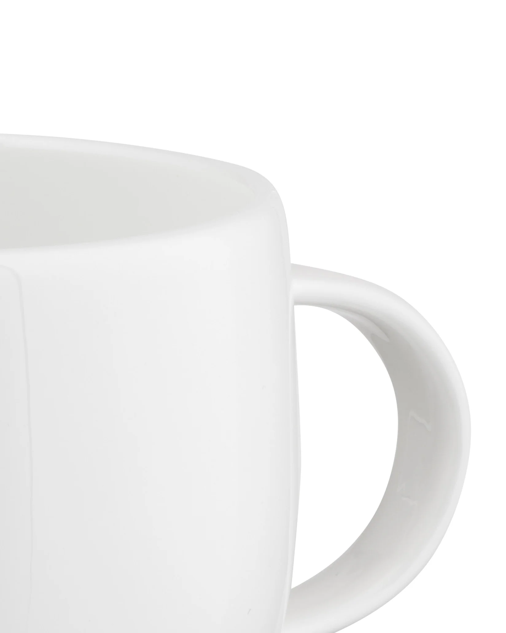 All-Time Teacup. 4 pieces Design Guido Venturini