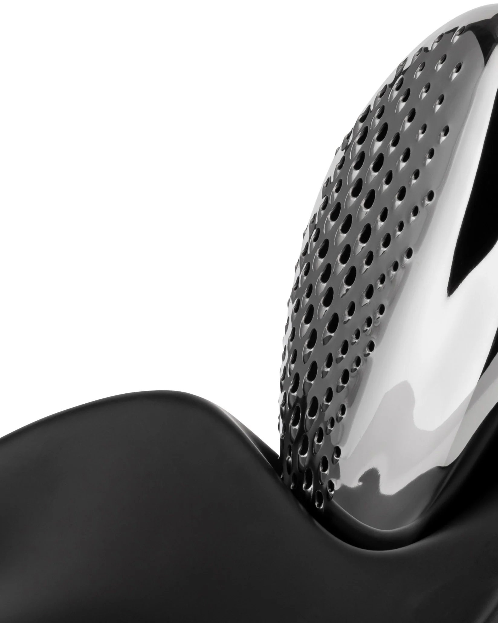 Forma Cheese grater Design Zaha Hadid