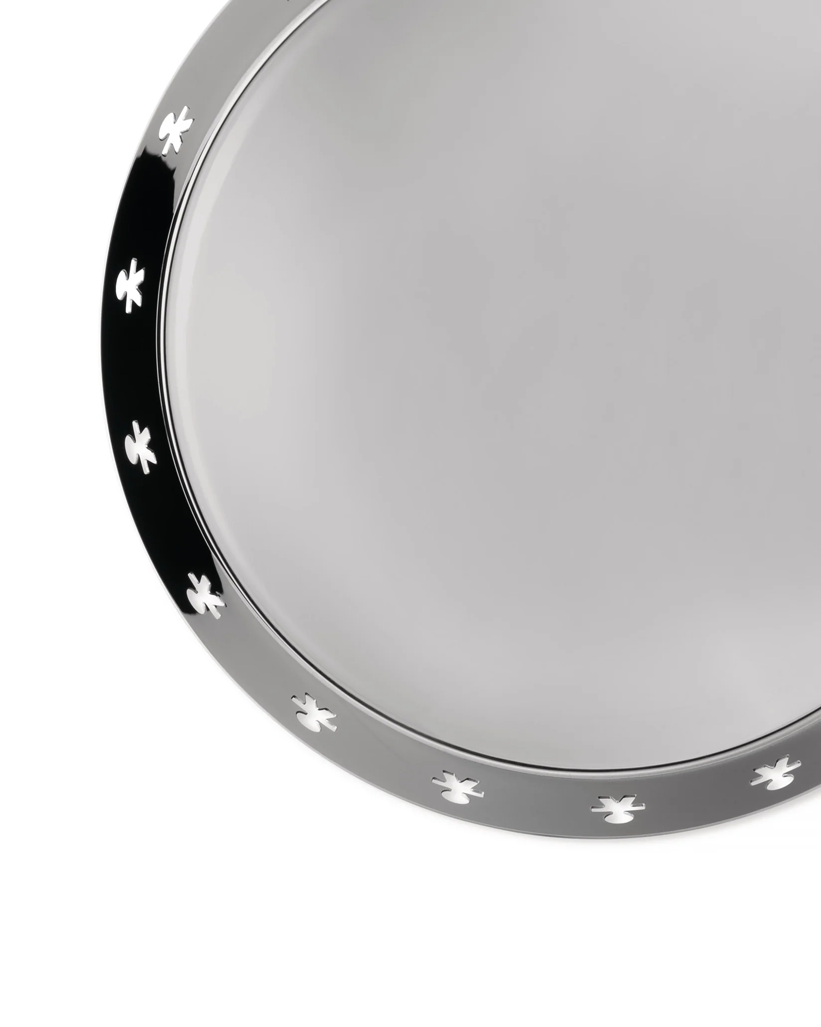 Mini Girotondo Round tray Design King-Kong