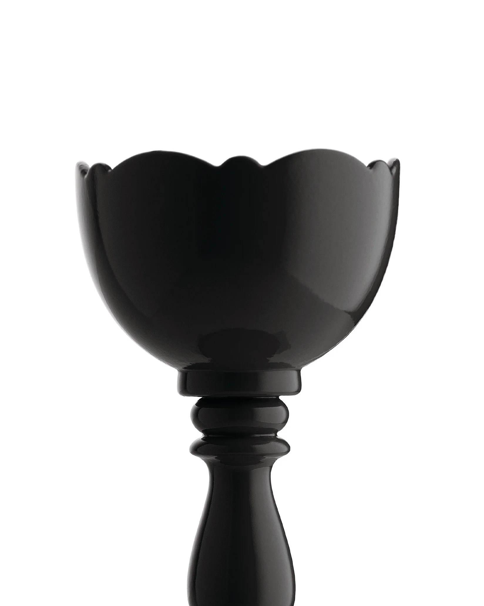 Dressed Egg cup with spoon Design Marcel Wanders