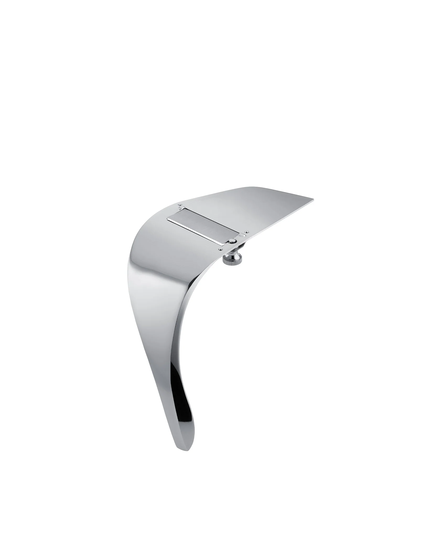 Alba Truffle slicer Design Ben van Berkel / UNStudio