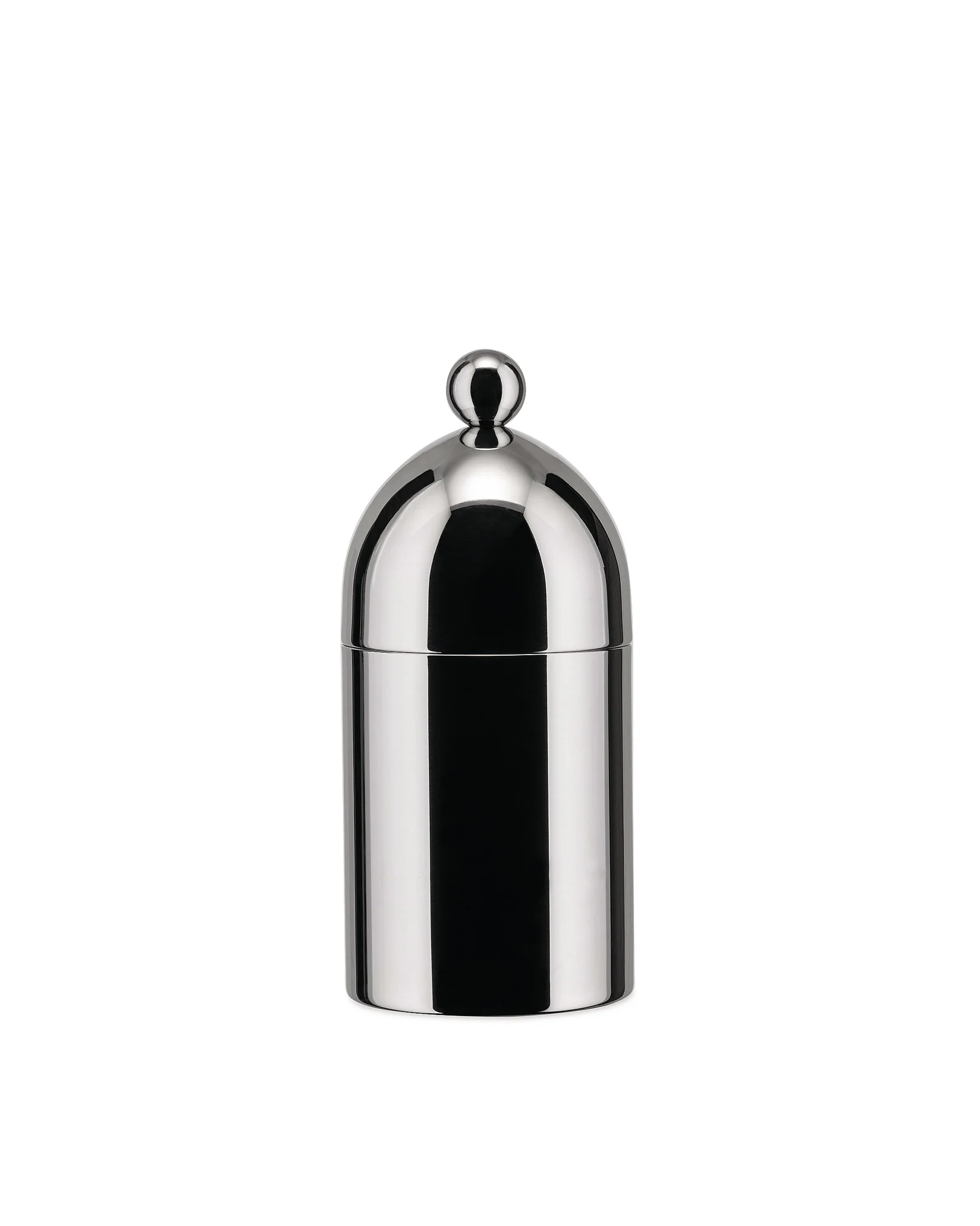 90024 Sugar bowl with spoon Design Aldo Rossi