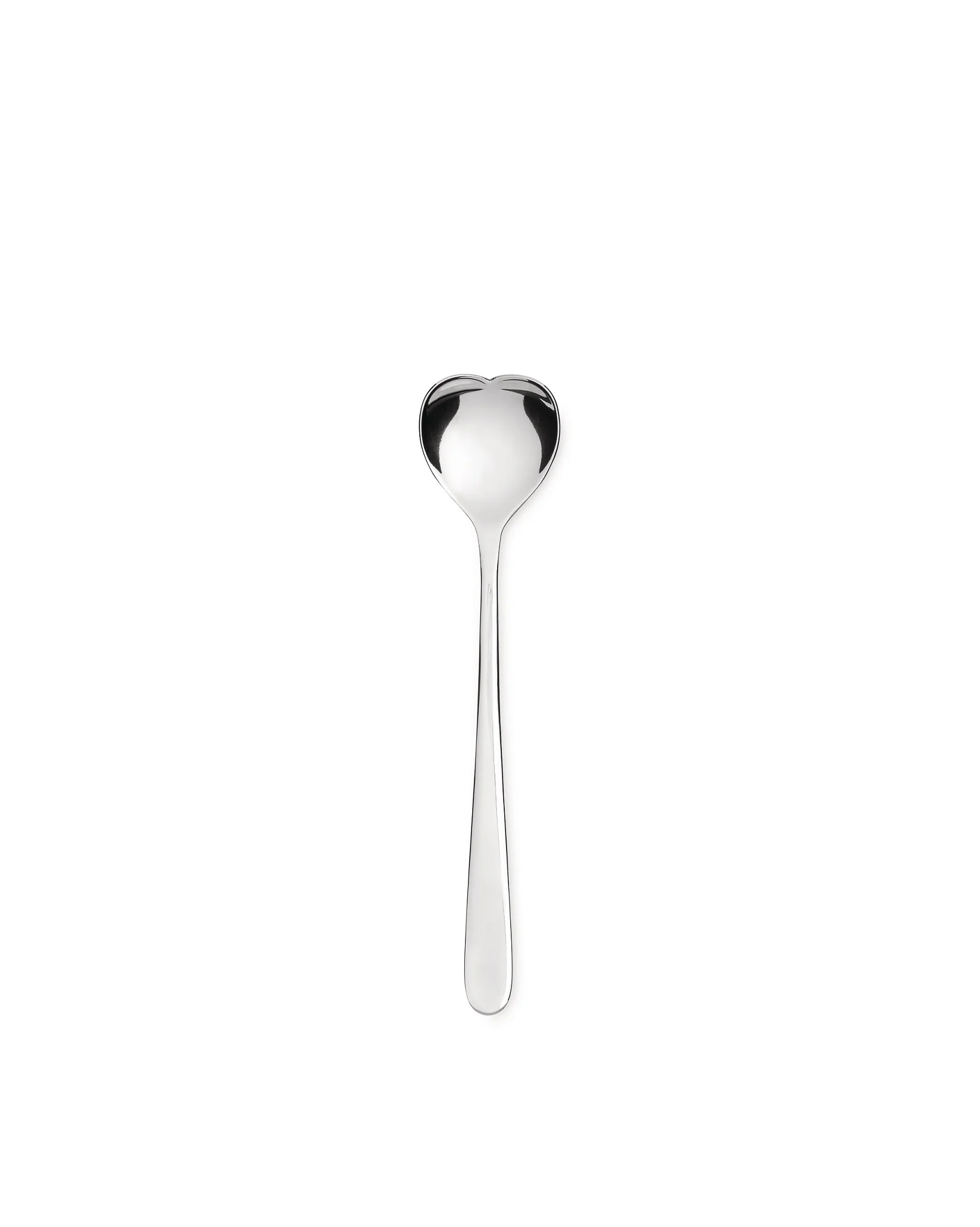 Big Love Ice cream spoon. 6 pieces Design Miriam Mirri