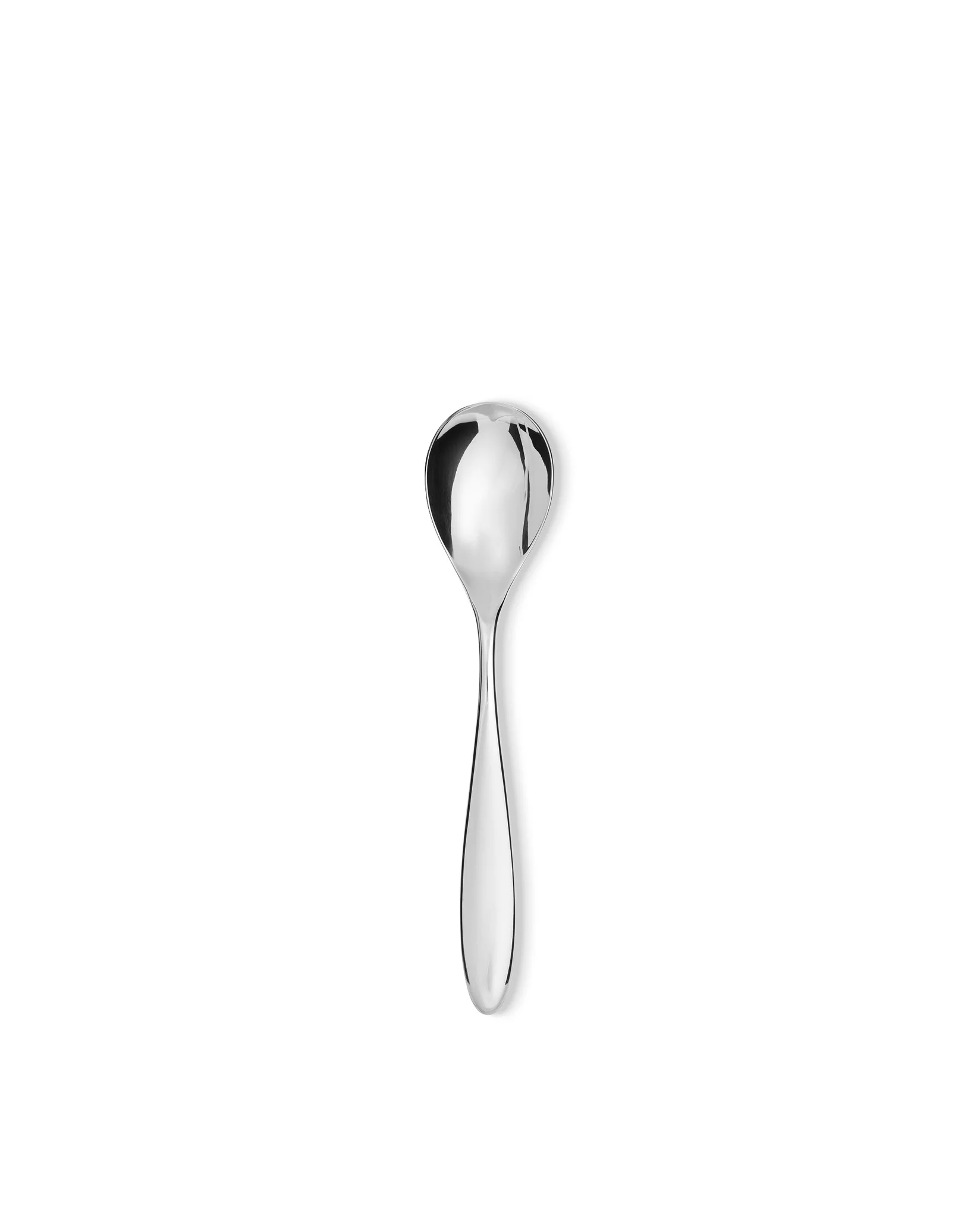 Mami Serving spoon Design Stefano Giovannoni