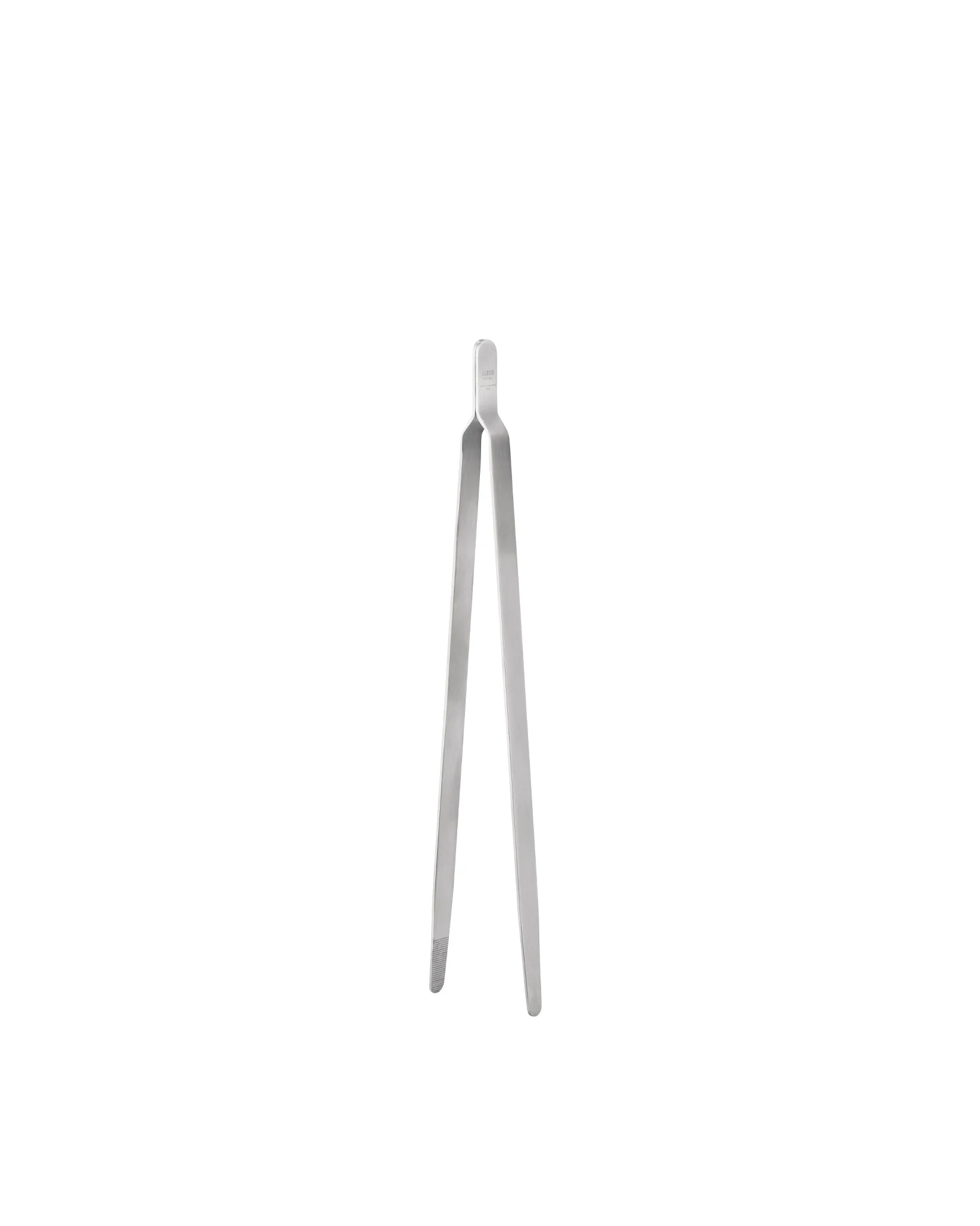 Convivio Kitchen tongs Design David Chipperfield , Consultant Pietro Leemann