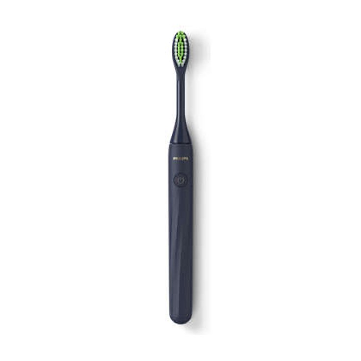 Spazzolino A Batteria Blu Notte Philips One By Sonicare 1 Pezzo