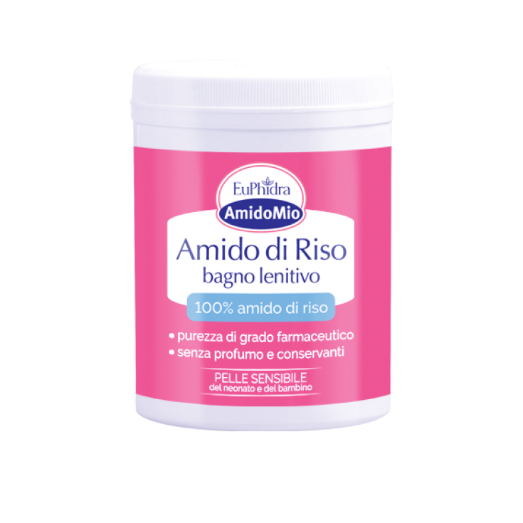 Amido Mio Amido Di Riso EuPhidra 200g