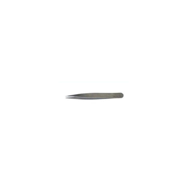 Wal Italia Lr 2382 Pinzetta Peli Incarniti Punta Aguzza 1 Pezzo