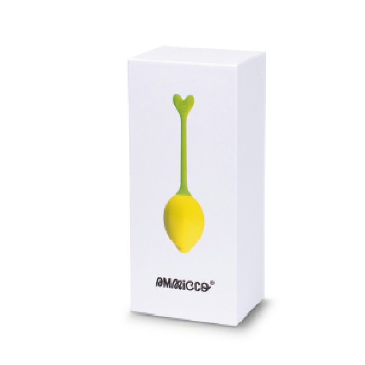 Magic Lemon App Control Vibrator Ammicco