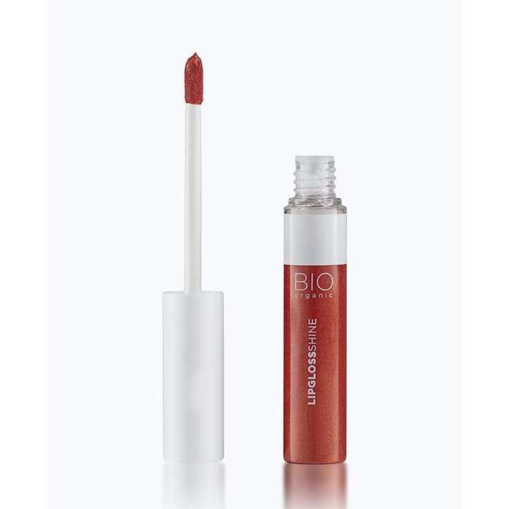 Lipgloss Shine 03 Naturaverde
