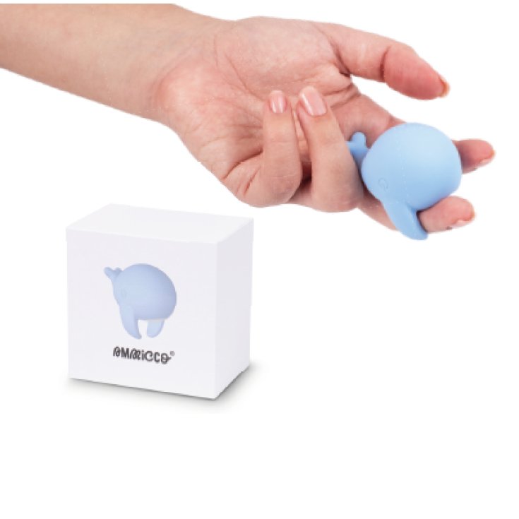 Little Whale Vibrator Ammicco