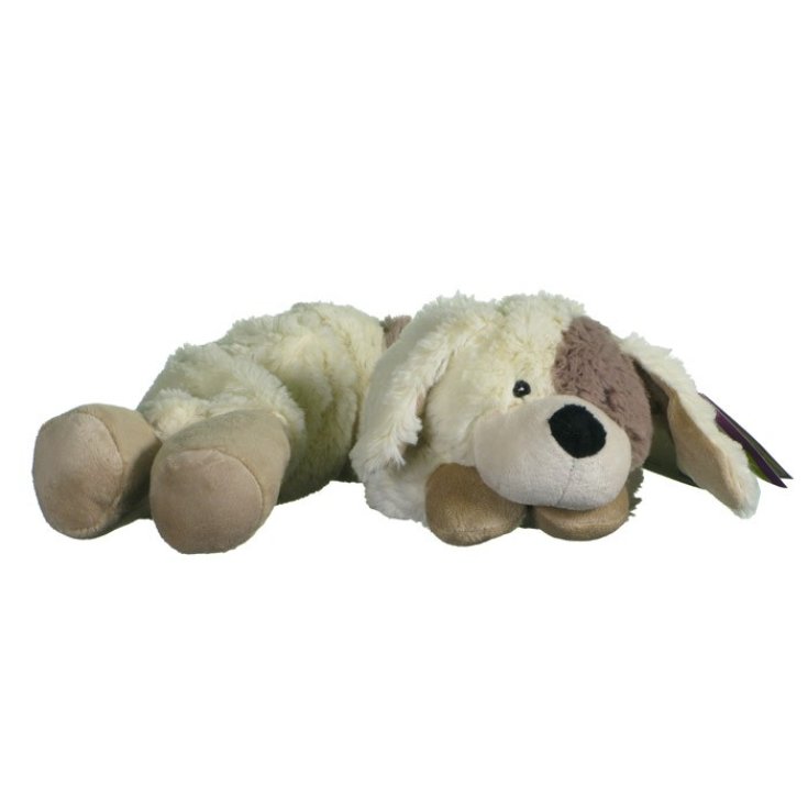 Warmies Cane Da Collo Peluche Termico